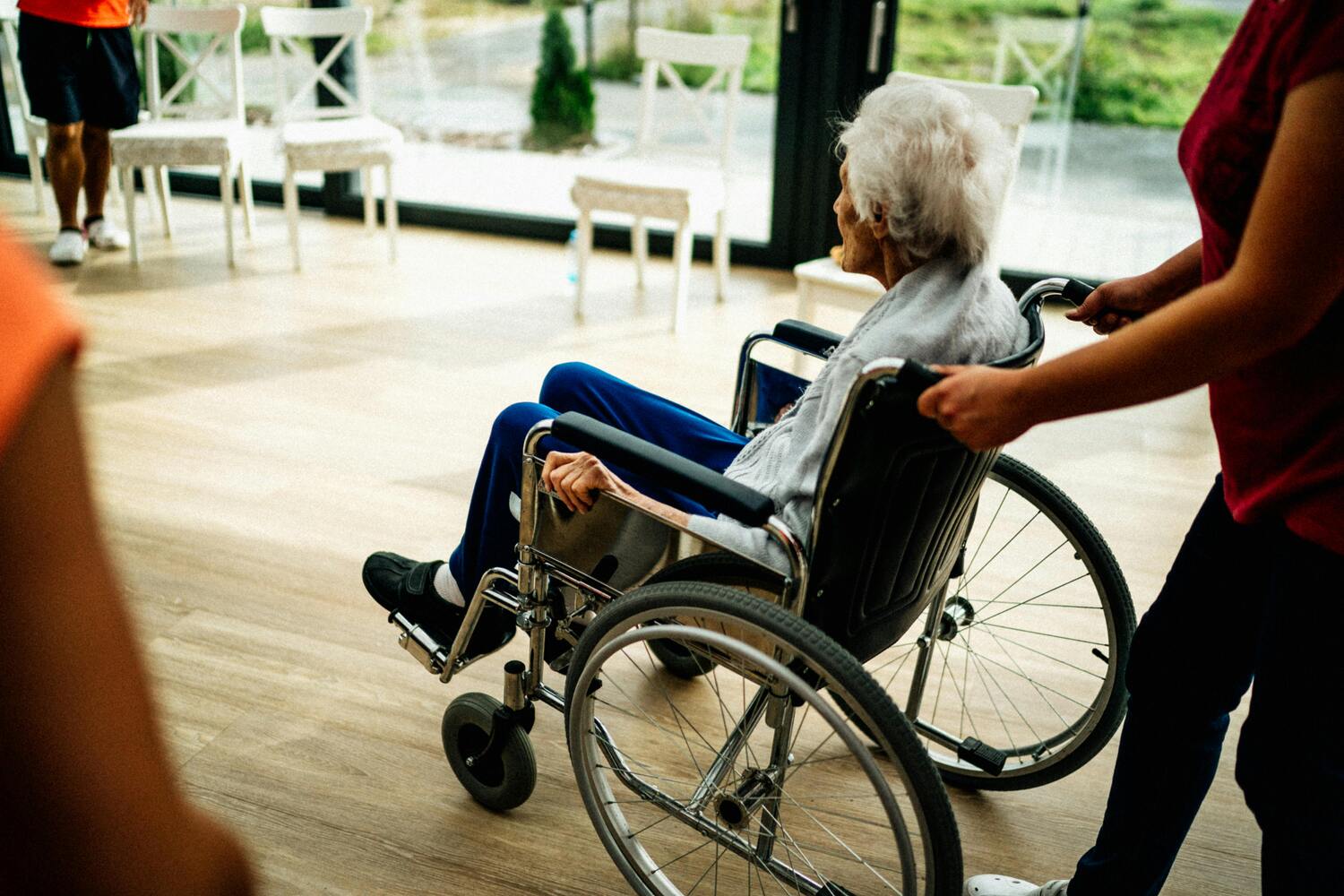 Why Assisted Dwelling Isn’t Safer Than Dwelling Alone In Some States Why Assisted Dwelling Isn’t Safer Than Dwelling Alone In Some States