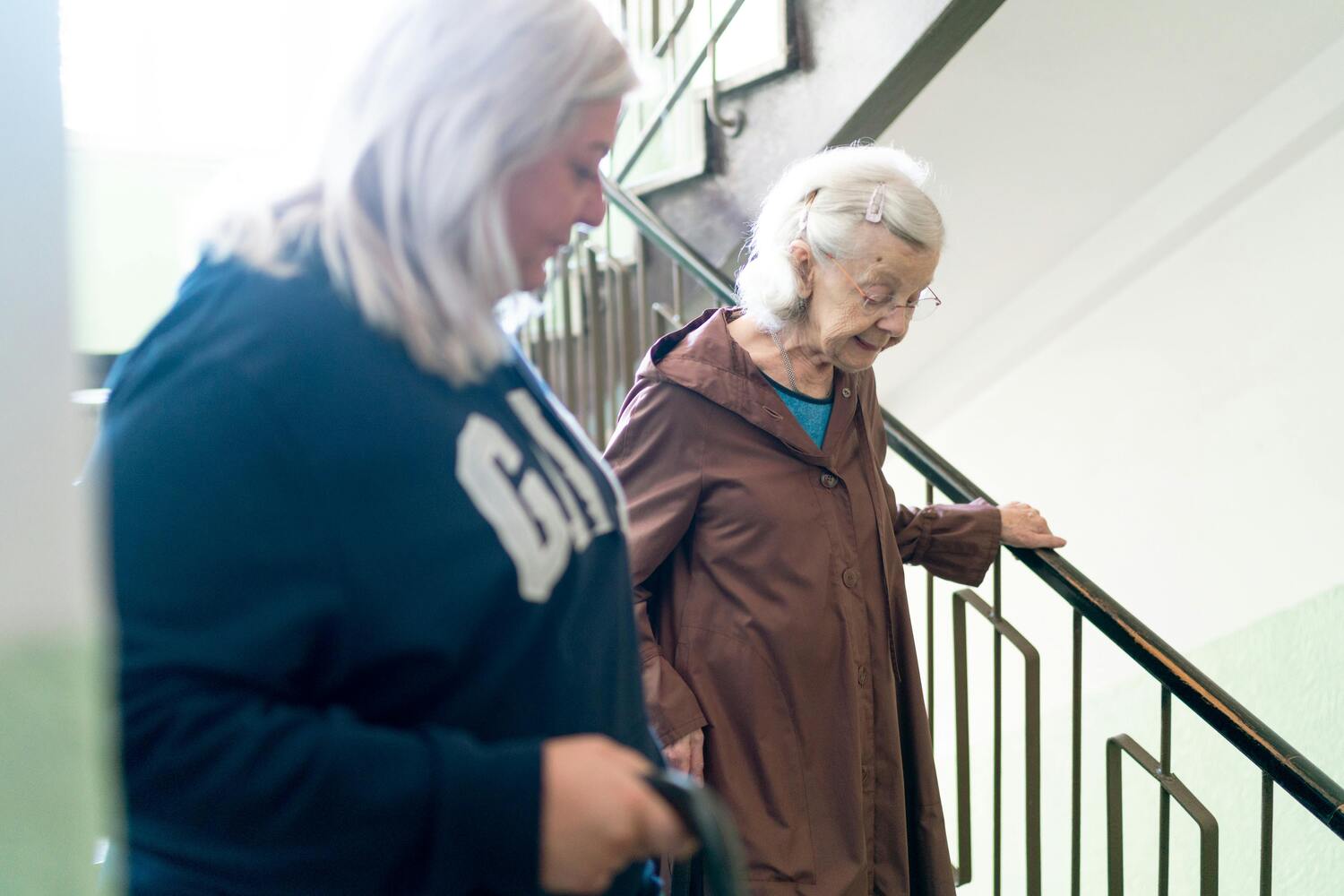 6 Issues You Shouldn’t Say to an Aged Mum or dad Residing Alone 6 Issues You Shouldn’t Say to an Aged Mum or dad Residing Alone