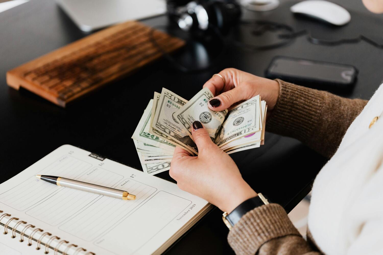 paycheck, finances
