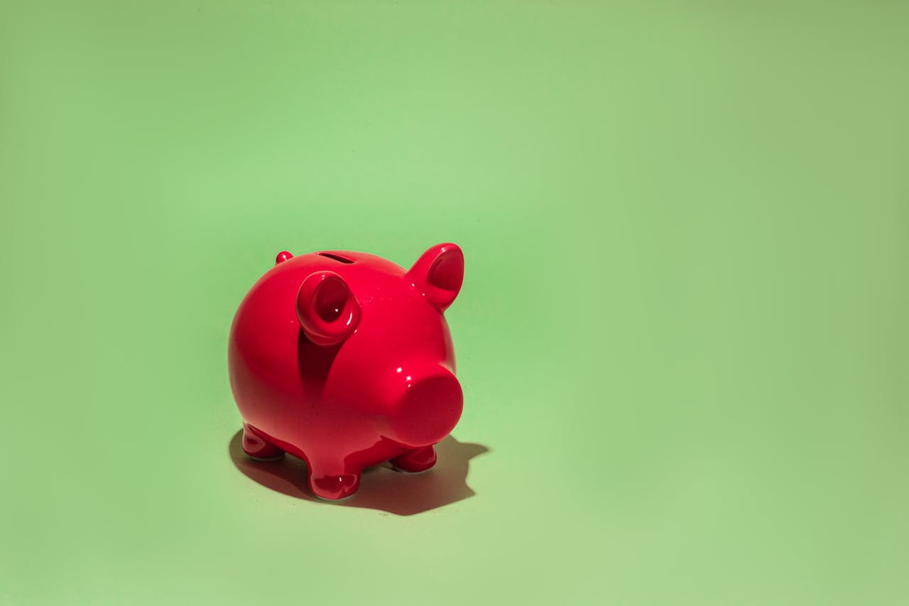 money saving