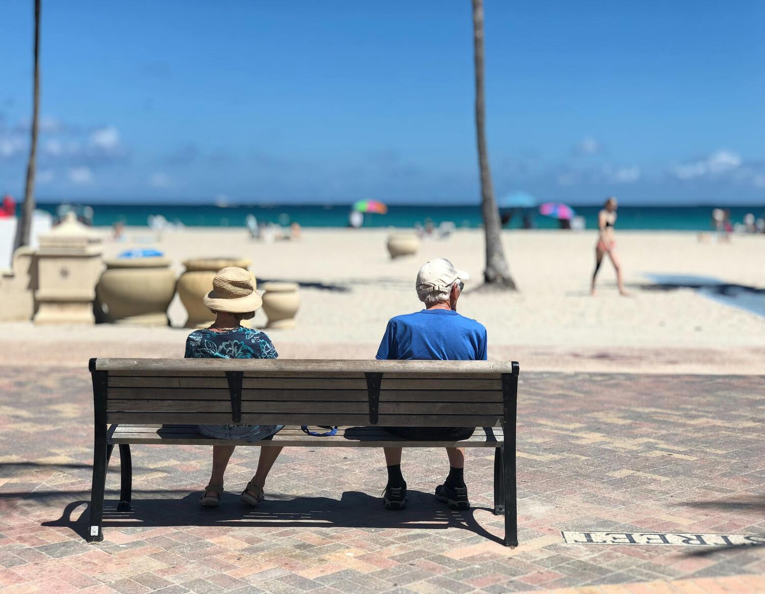 retirement, retiree