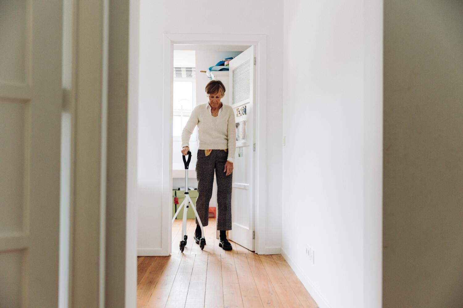 aging, truths about aging