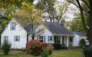 downsizing, retirees