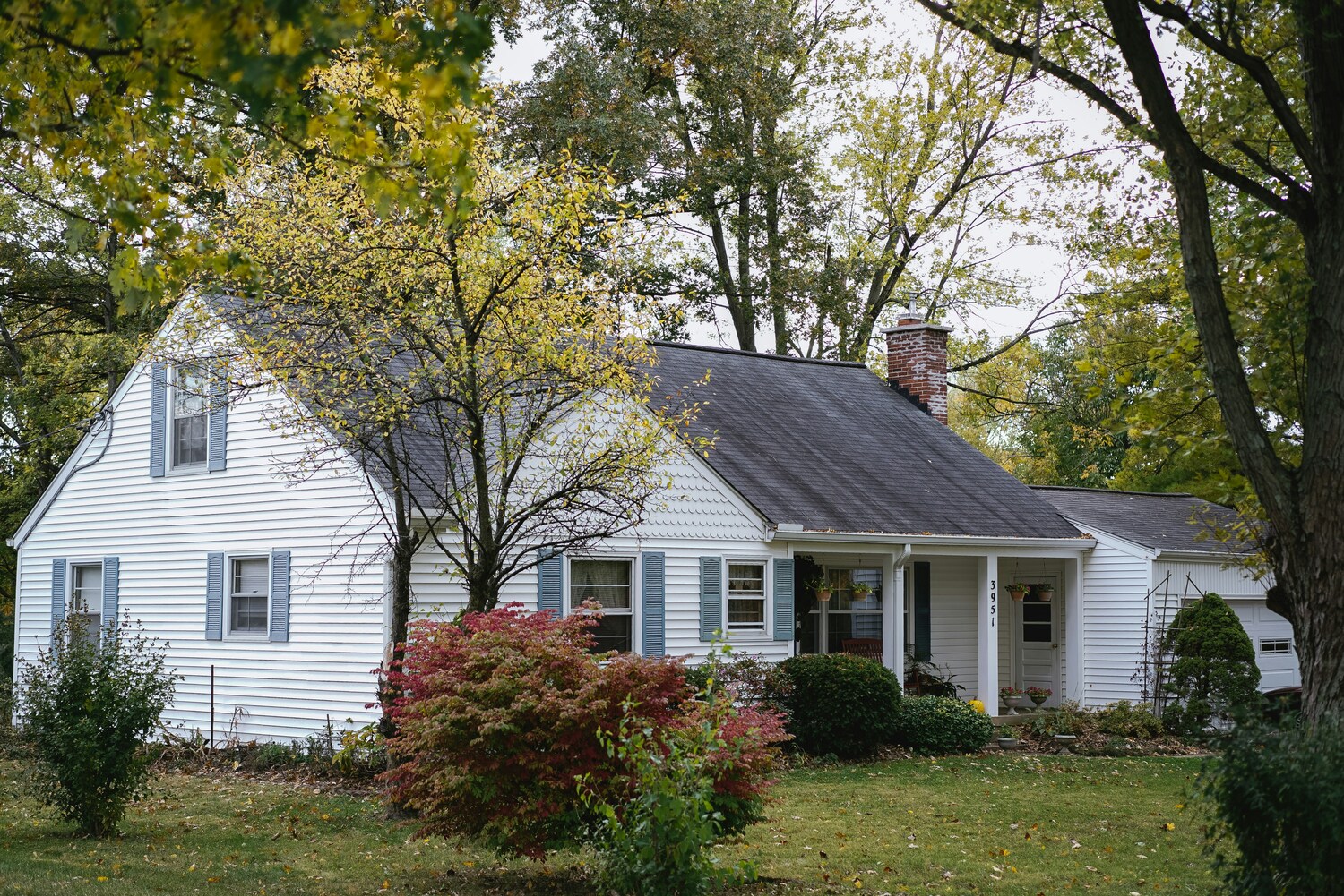 downsizing, retirees