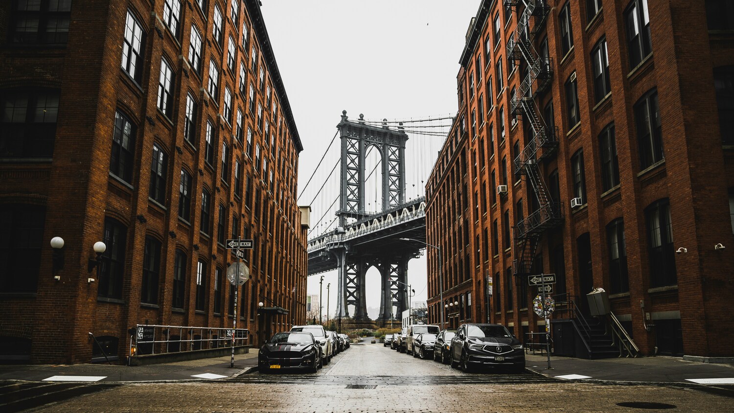 Brooklyn, New York
