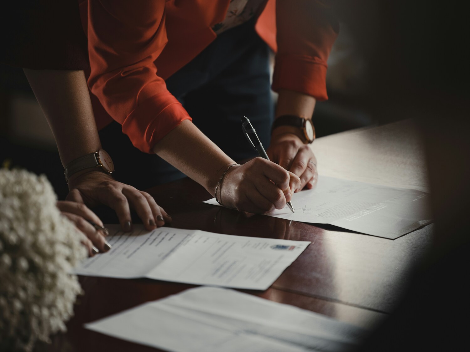cosign loan