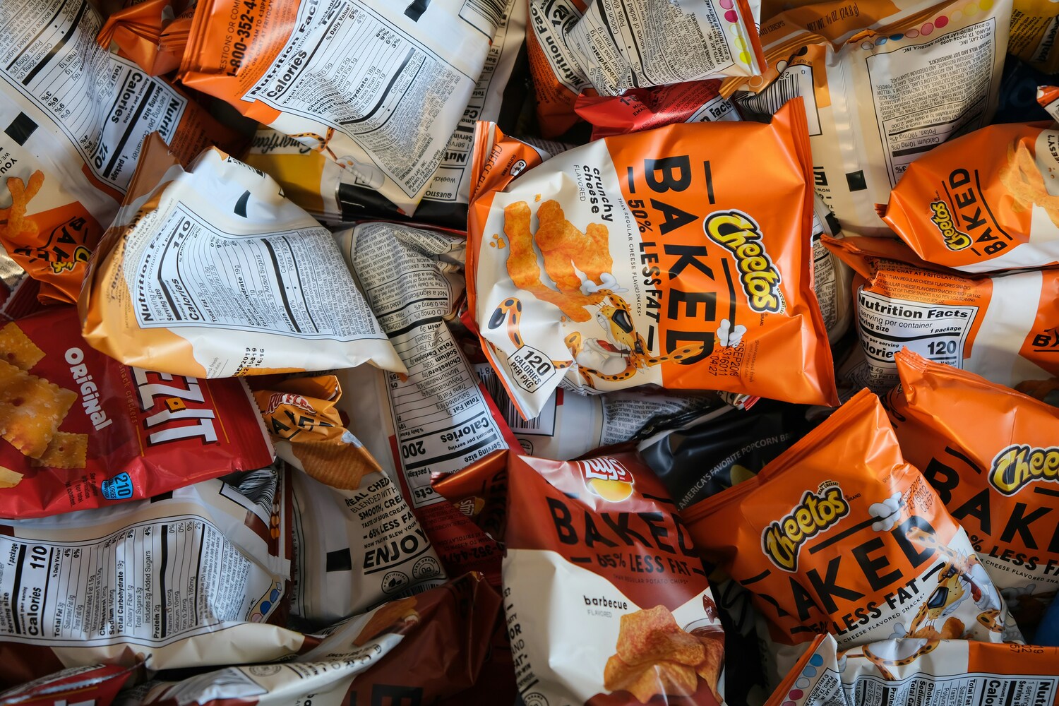 How Meals Labeling Loopholes Nonetheless Trick Even Knowledgeable Customers How Meals Labeling Loopholes Nonetheless Trick Even Knowledgeable Customers