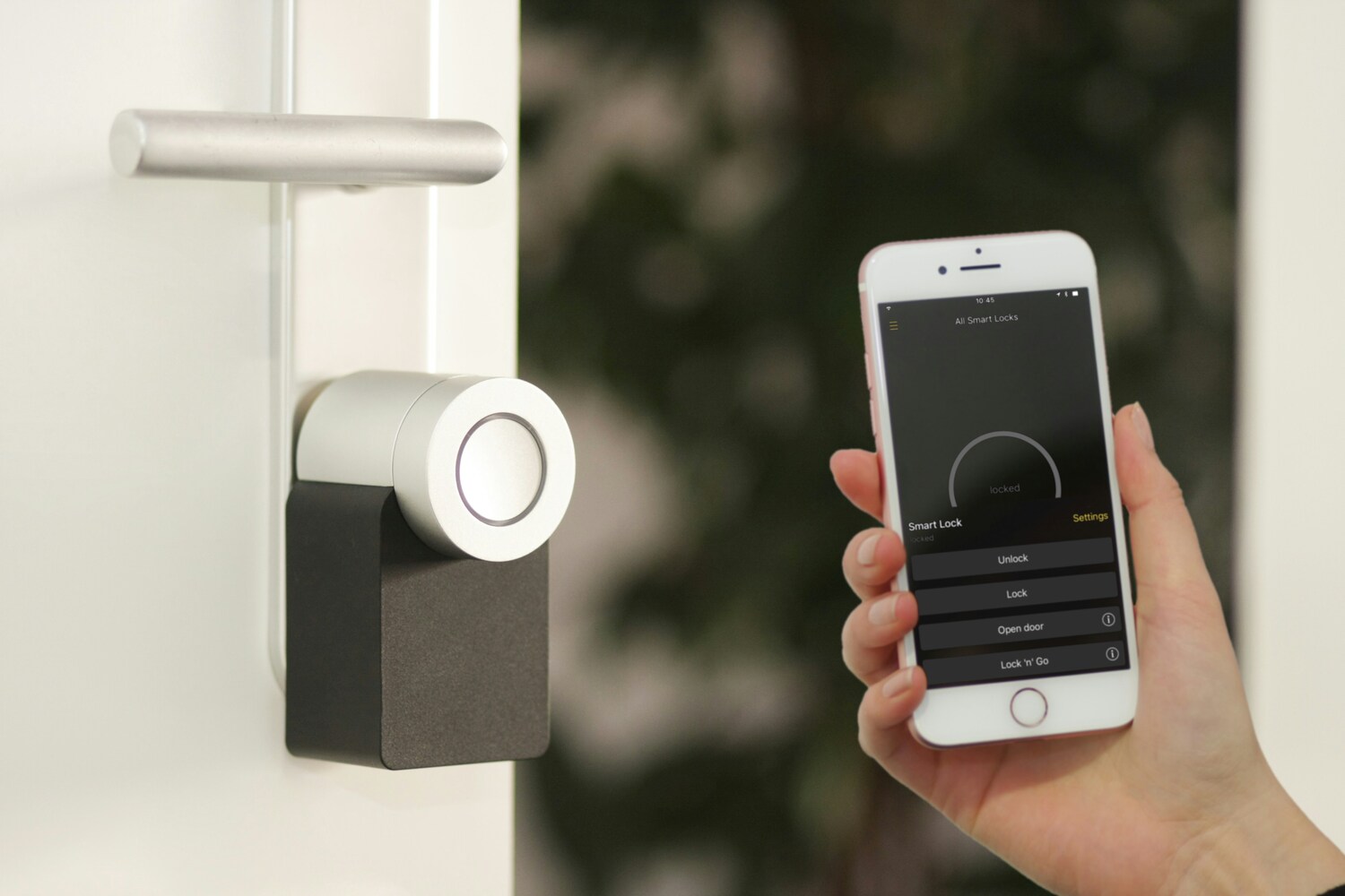 home security, security system