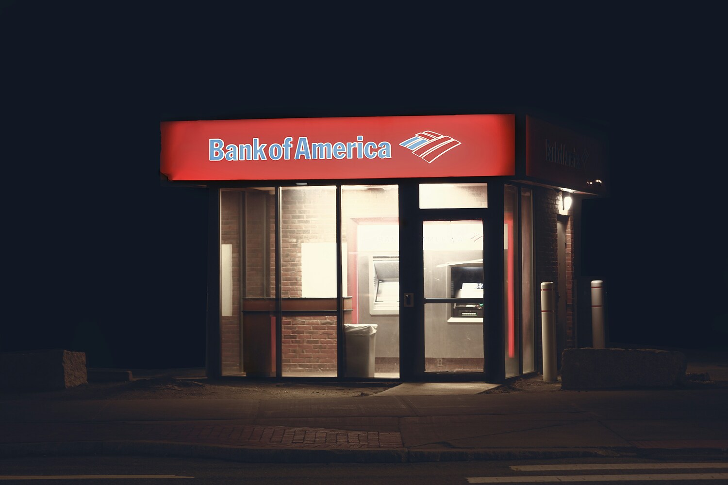 6 Times Online Banking Locked Out Retirees in an Emergency