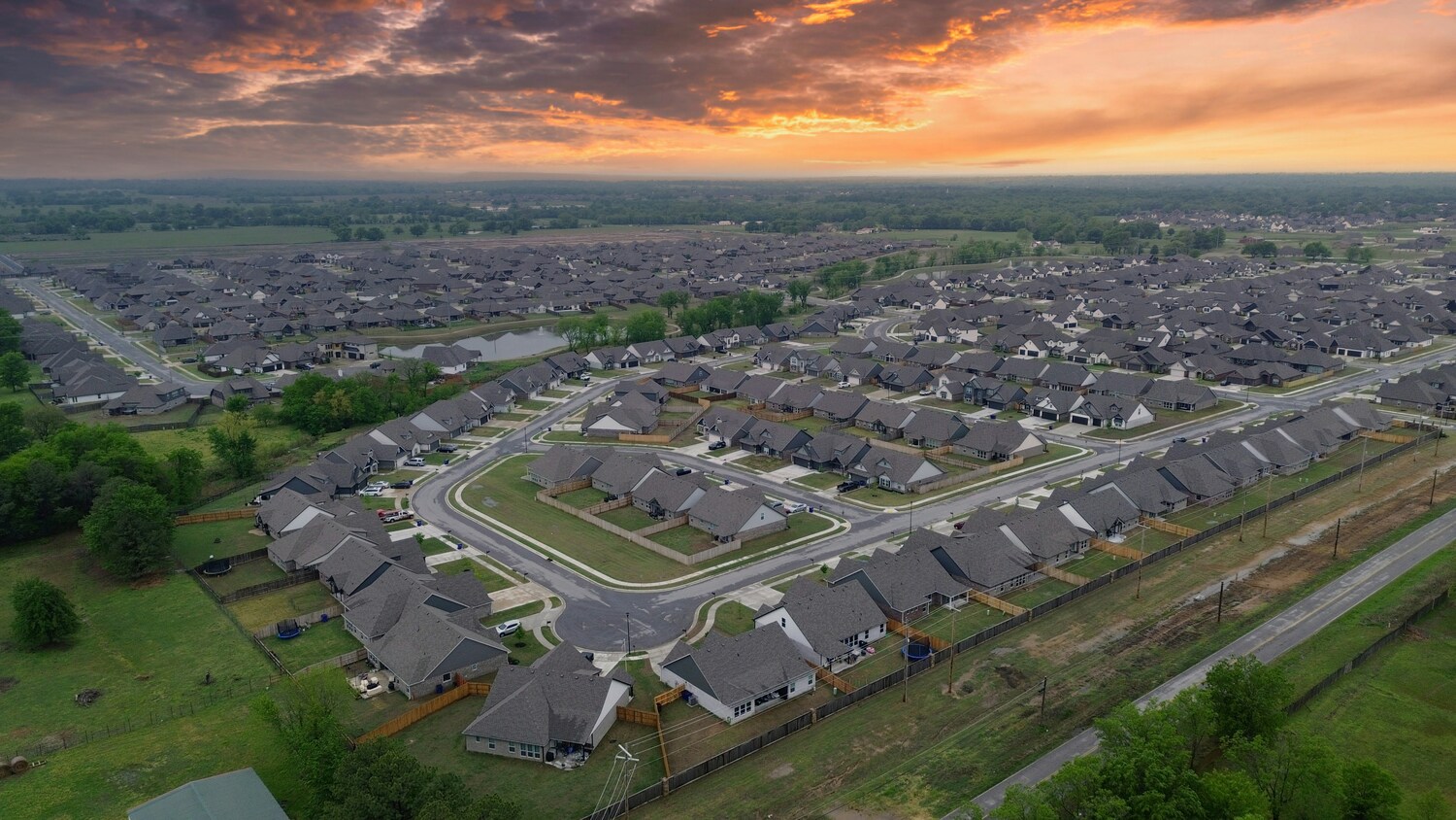 suburb, suburban america, middle class