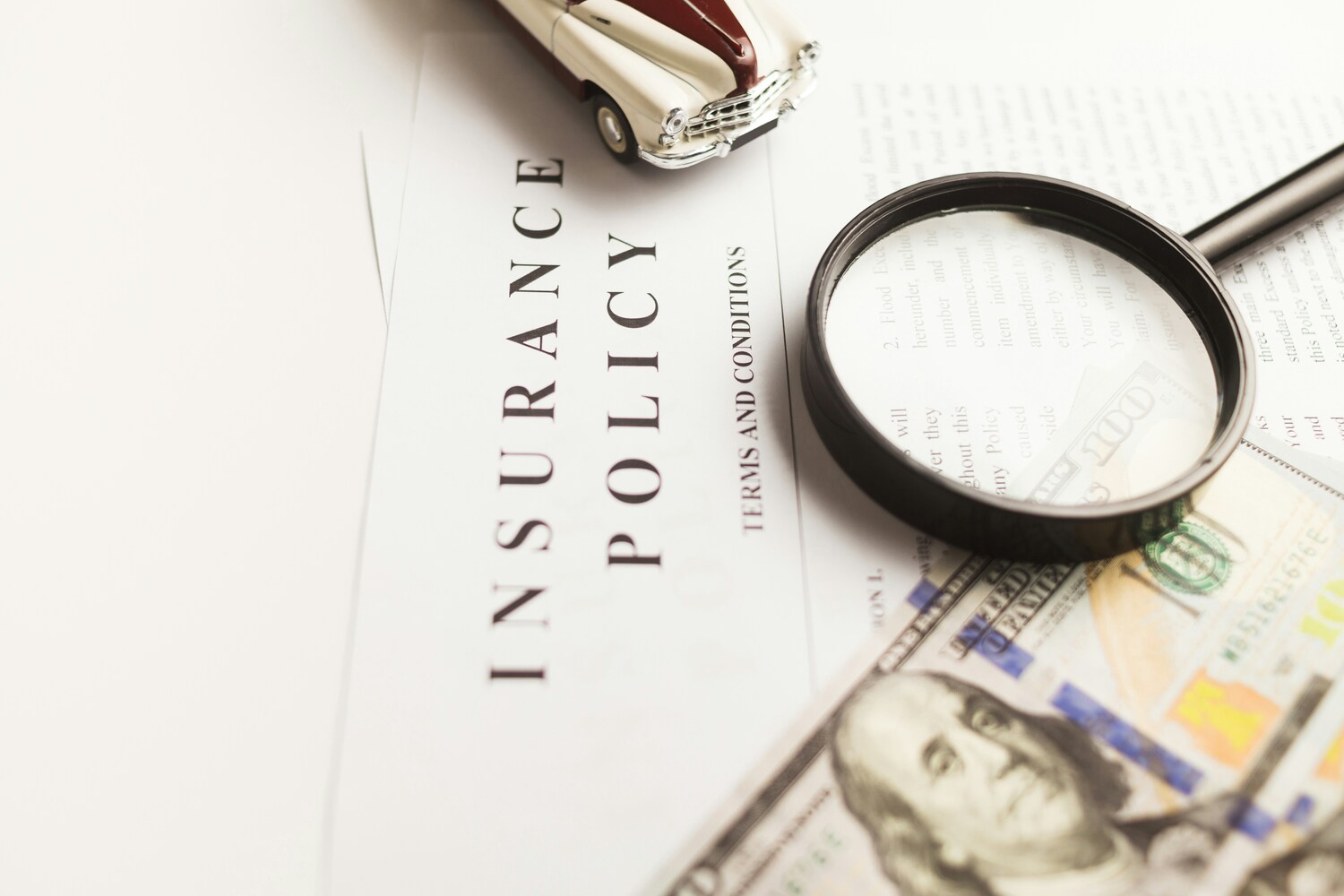 insurance, discount insurance