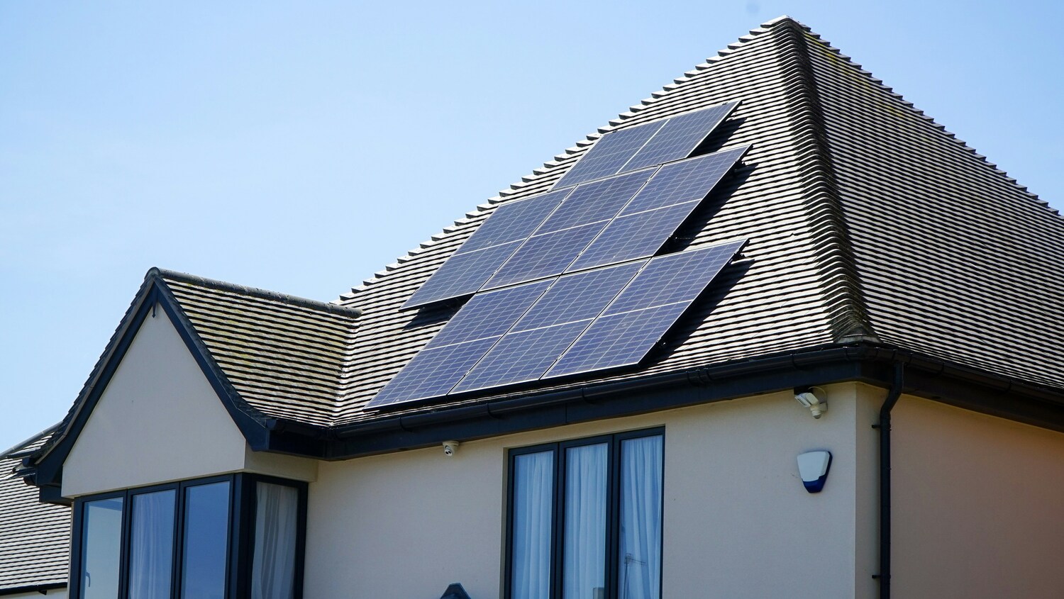 solar panels