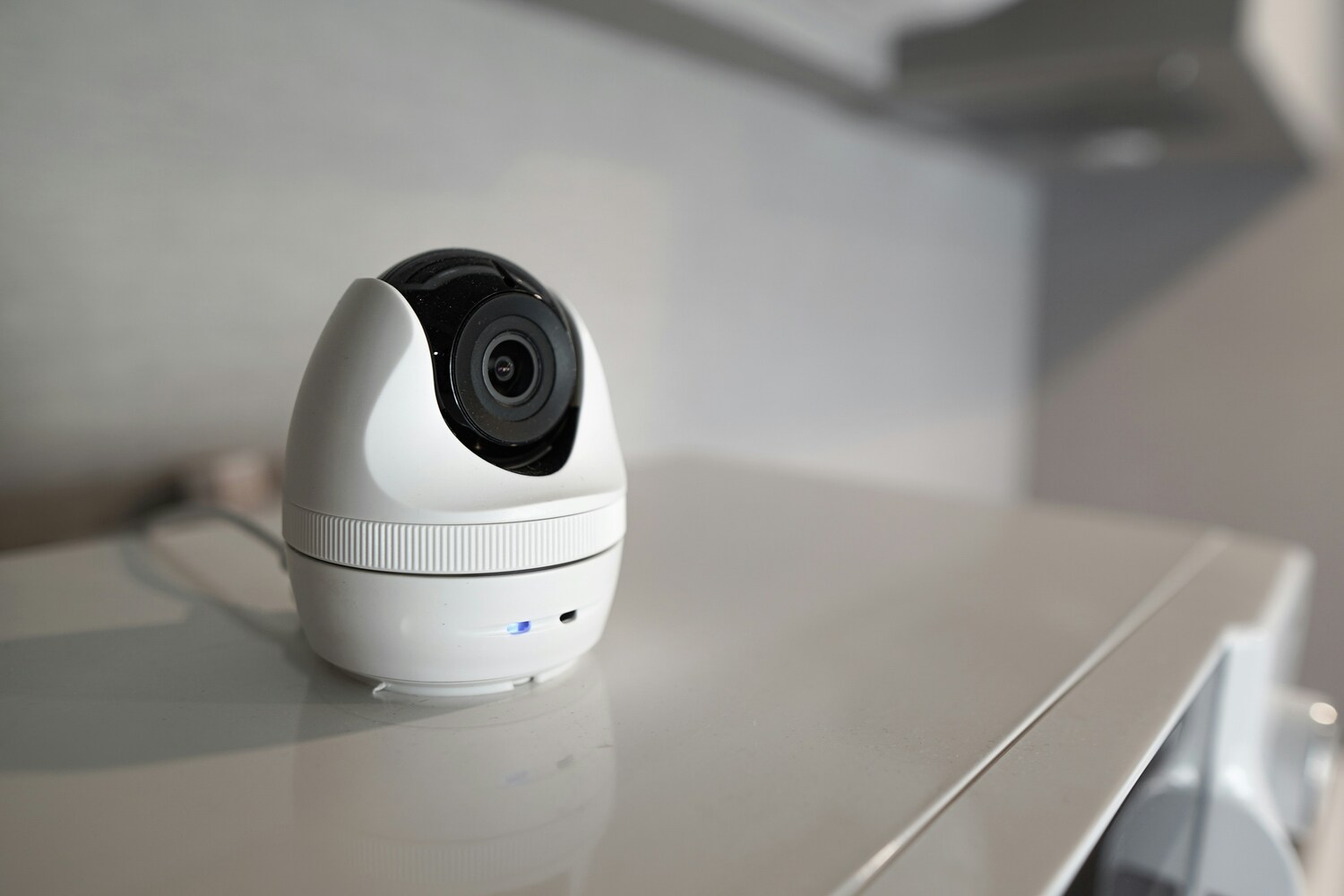 security camera