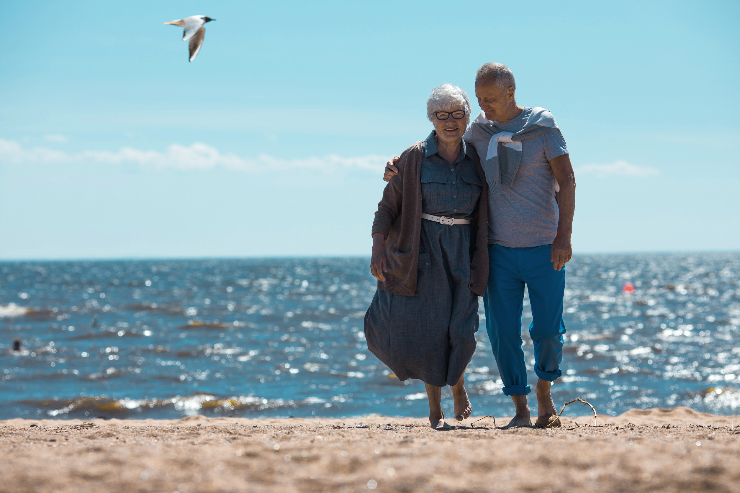9 Locations Retirees Are Transferring To—That Don’t Need Them There 9 Locations Retirees Are Transferring To—That Don’t Need Them There