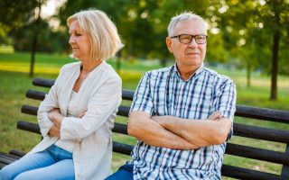 friendships ending over inheritance