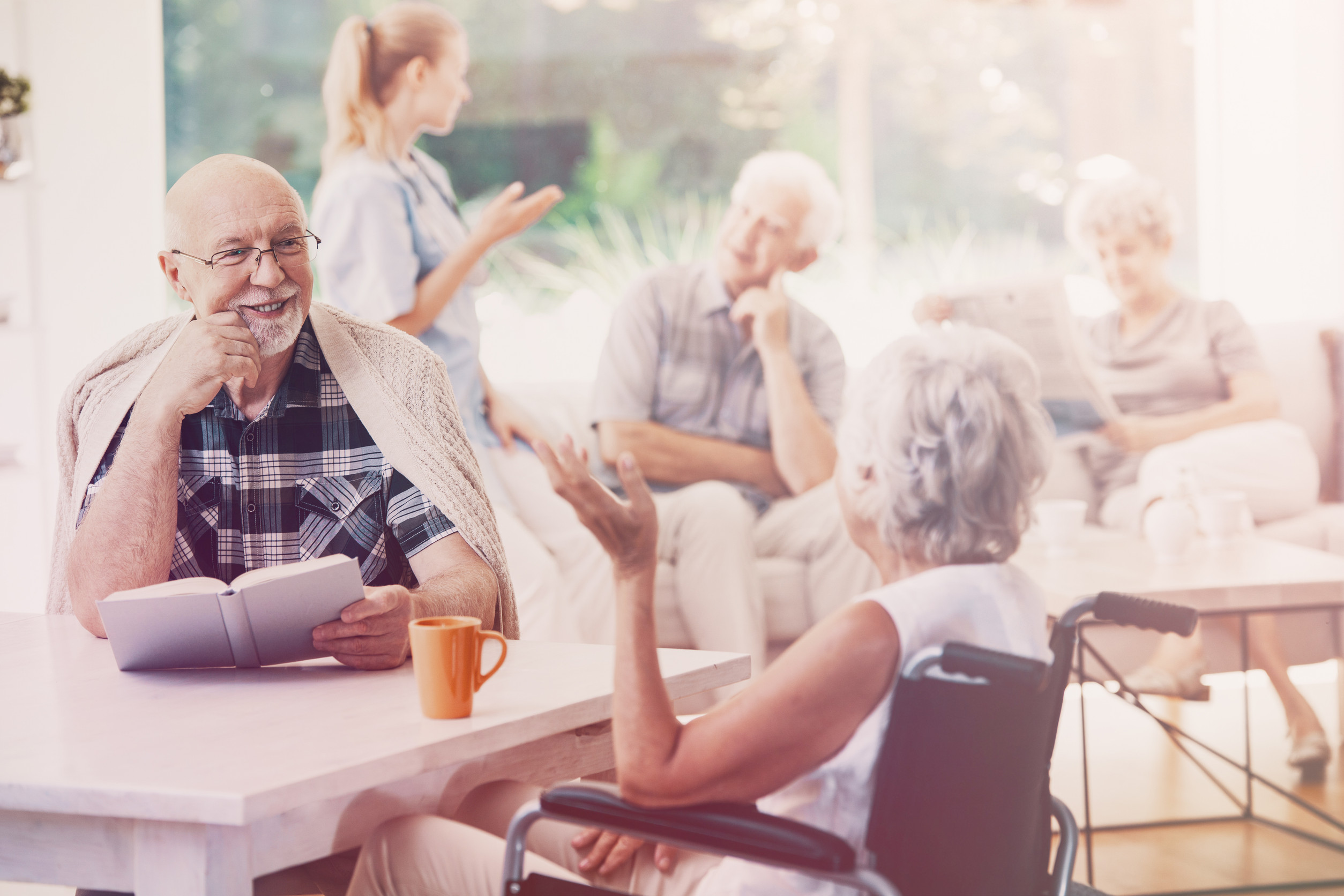 10 Causes You Could Be Denied Entry Into Sure Retirement Communities 10 Causes You Could Be Denied Entry Into Sure Retirement Communities