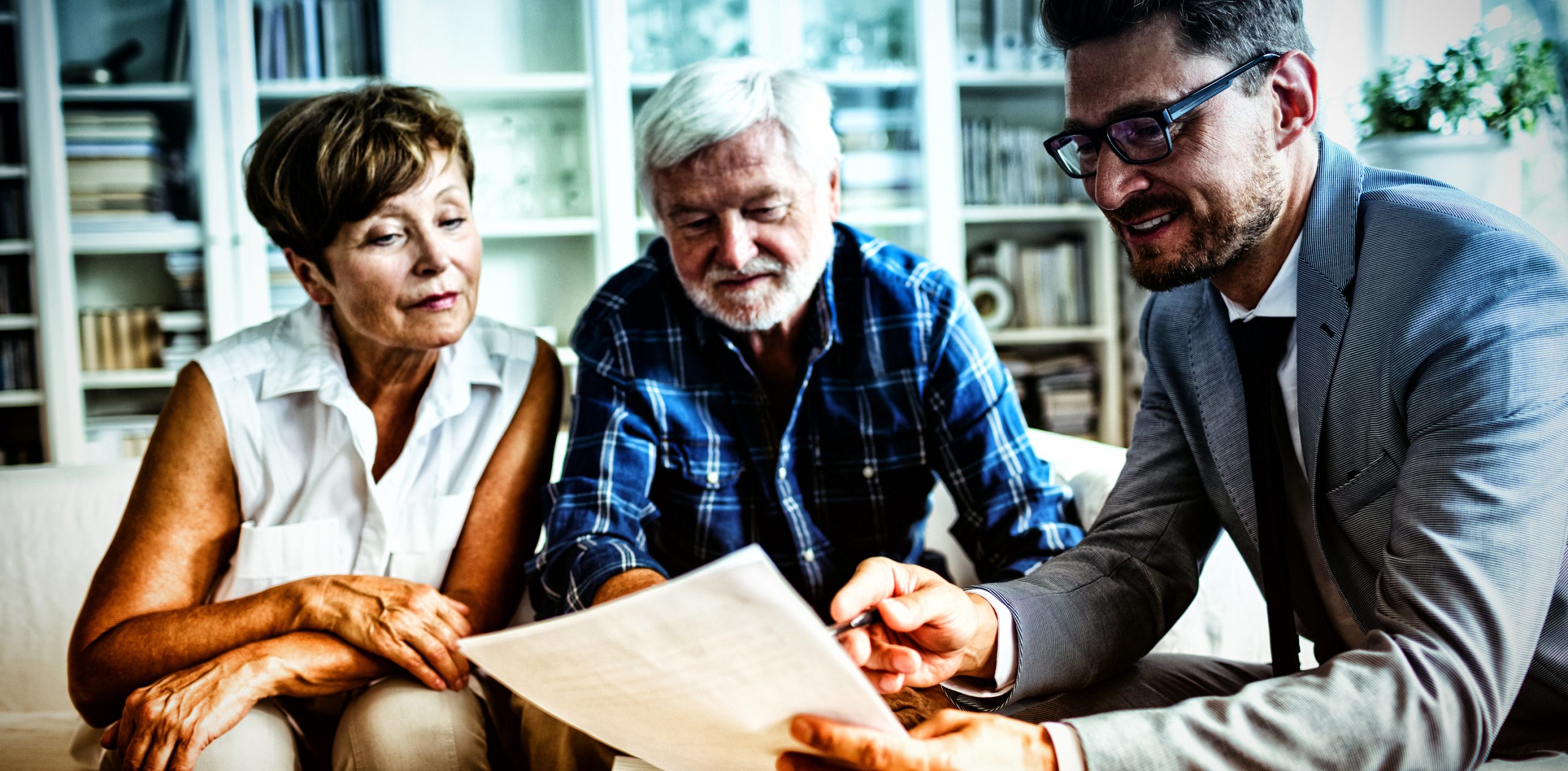 What Occurs If You Depart Retirement Accounts to Somebody With Debt? What Occurs If You Depart Retirement Accounts to Somebody With Debt?