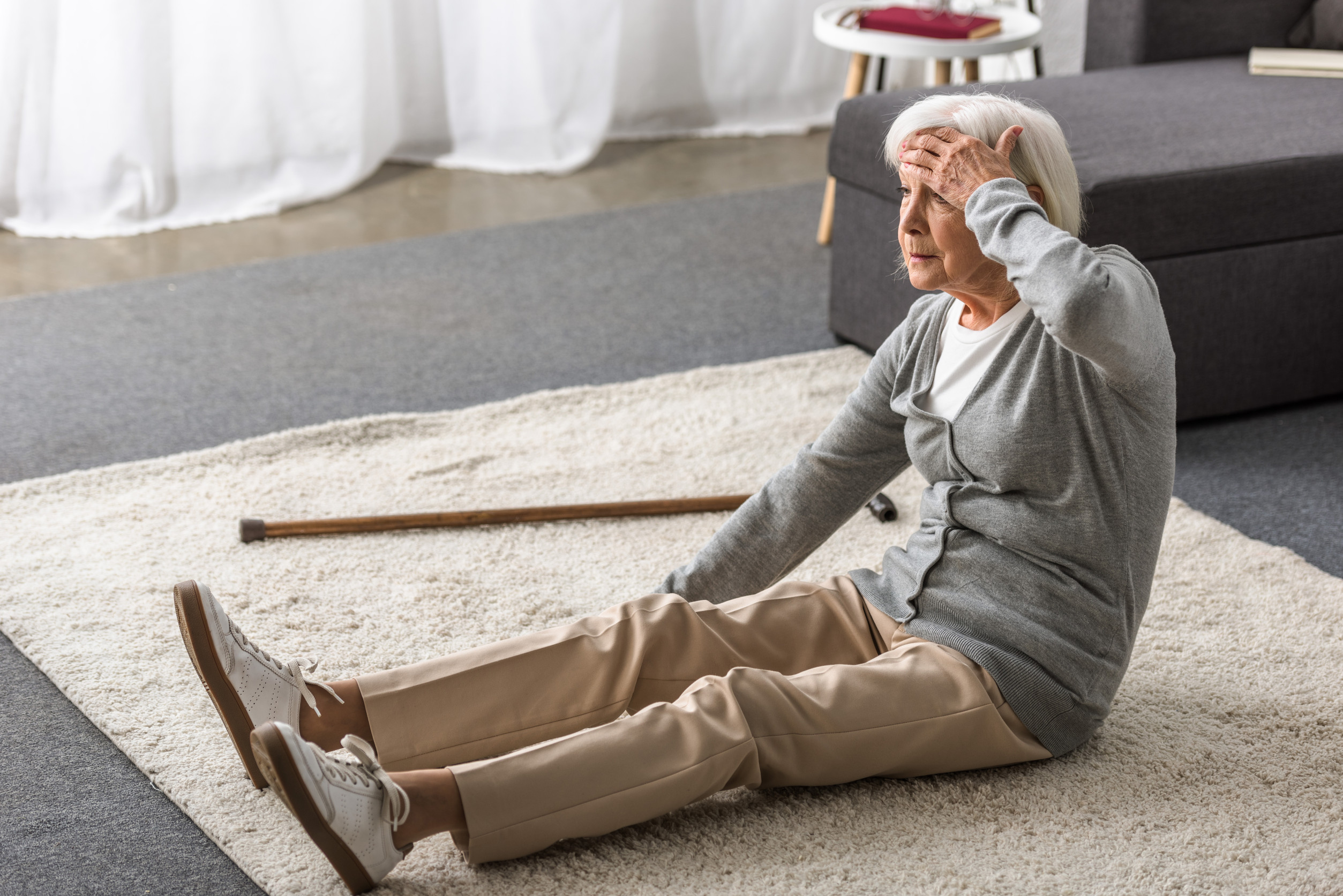 home layouts that lead to injuries