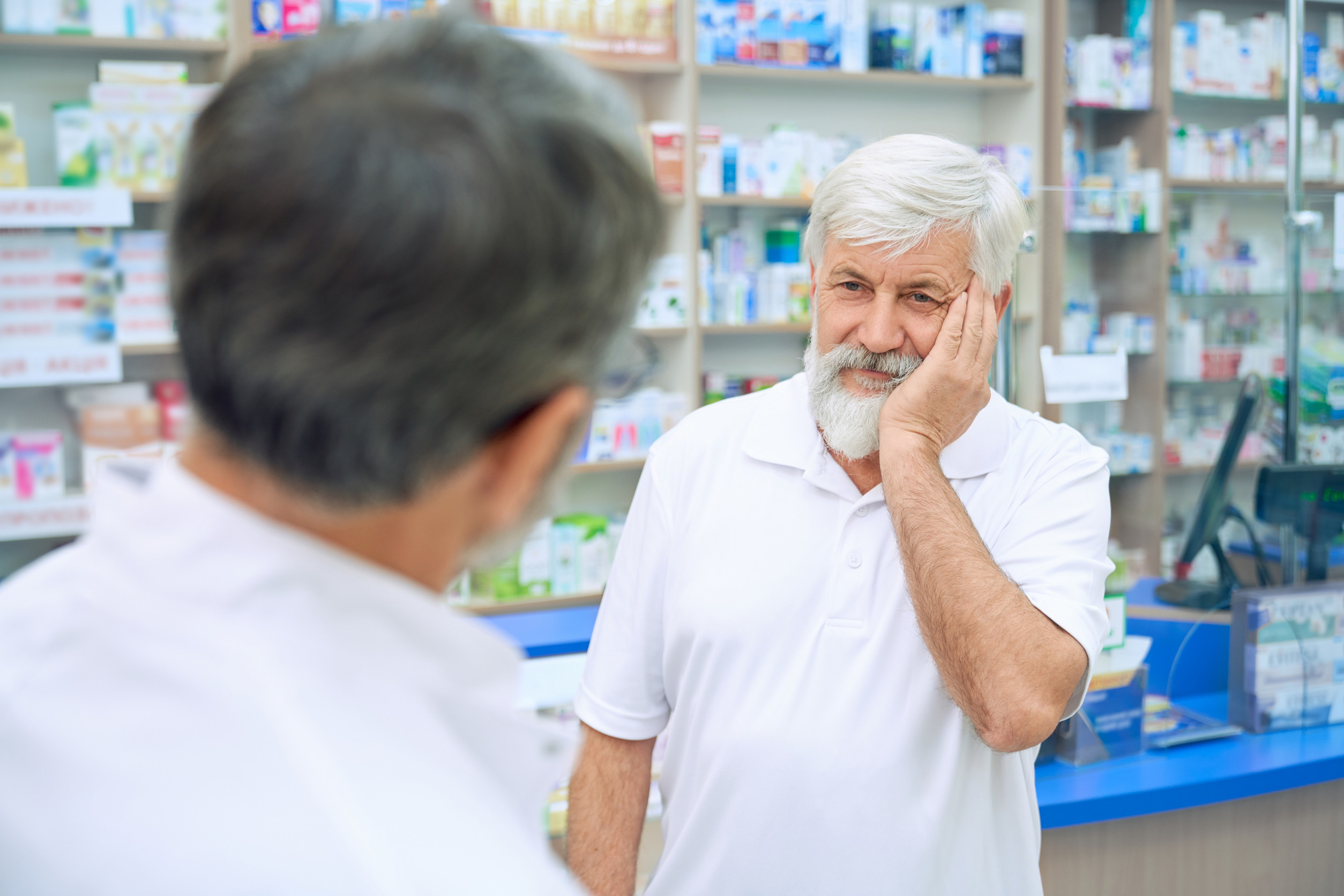 why some pharmacies are no longer accepting Medicare discount cards