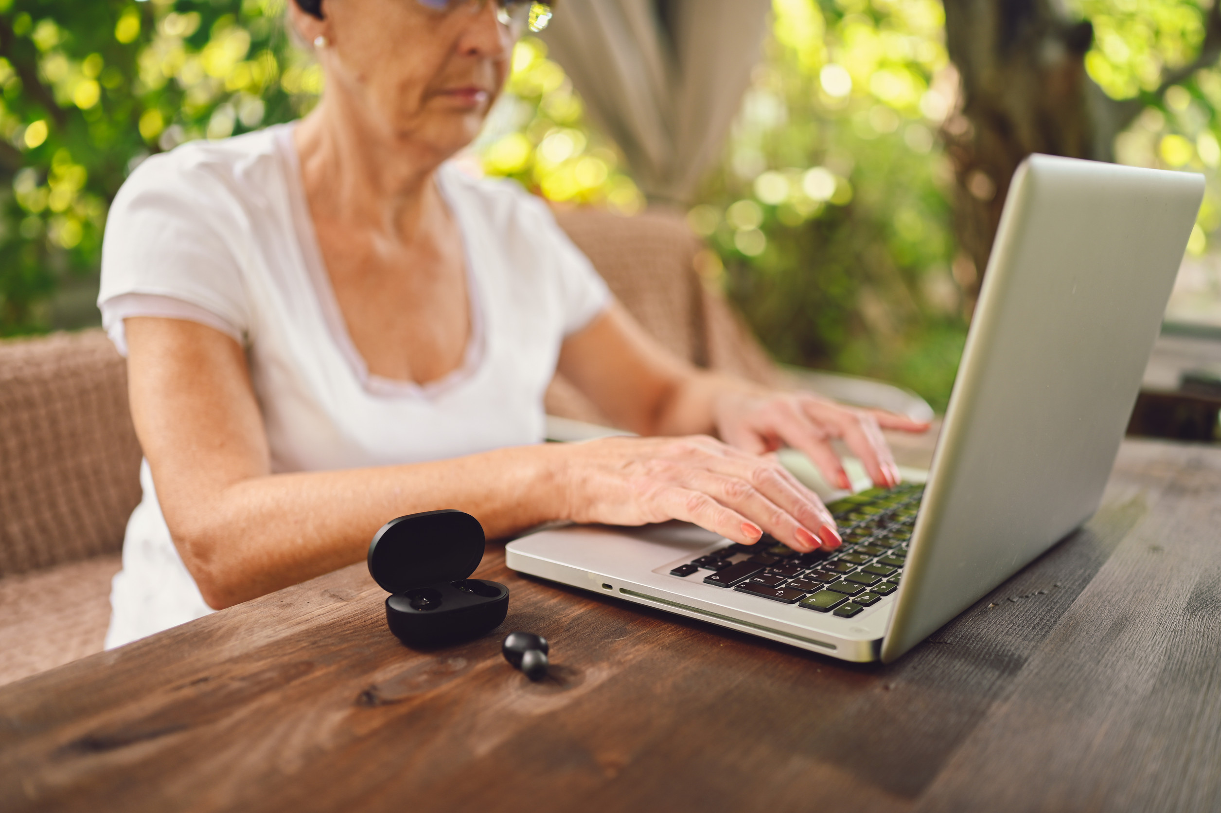 How your online behaviors could jeopardize your retirement accounts