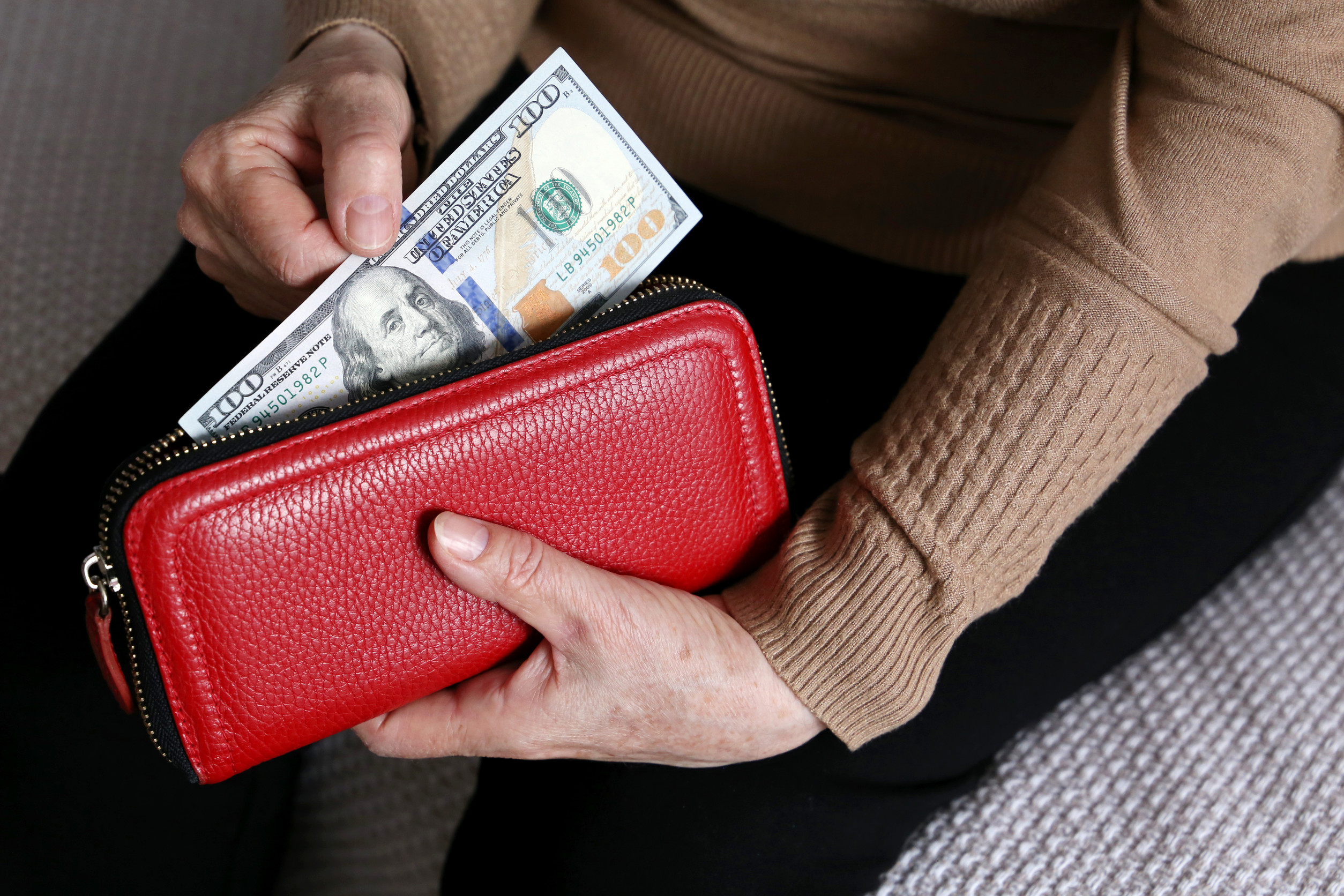 personal safety habits