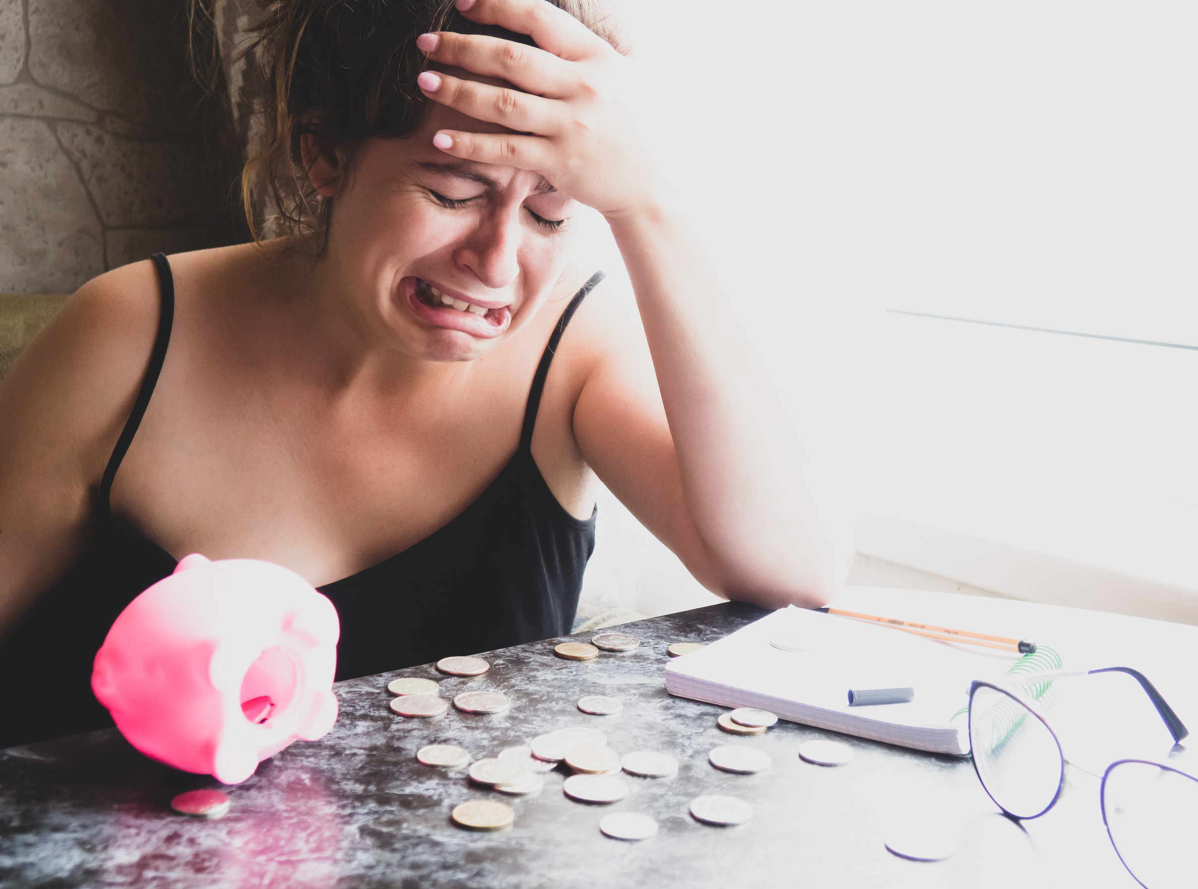 pay your bills