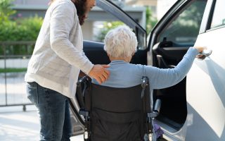 Household Services You’ll Need After 75