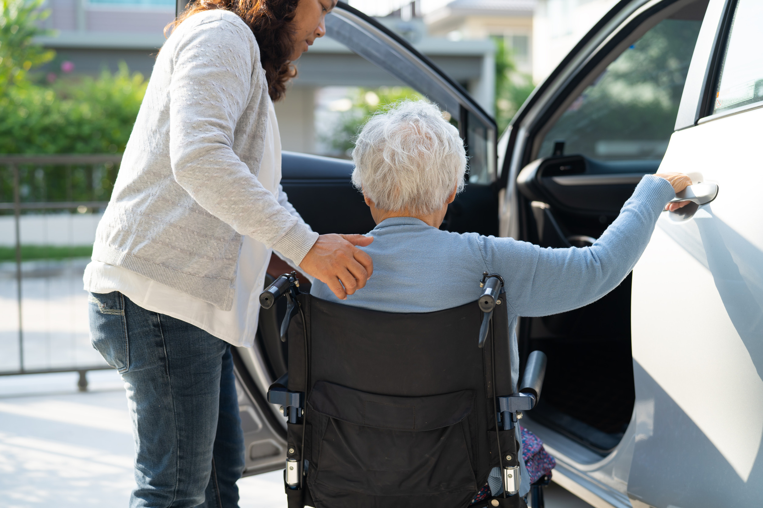 Household Services You’ll Need After 75