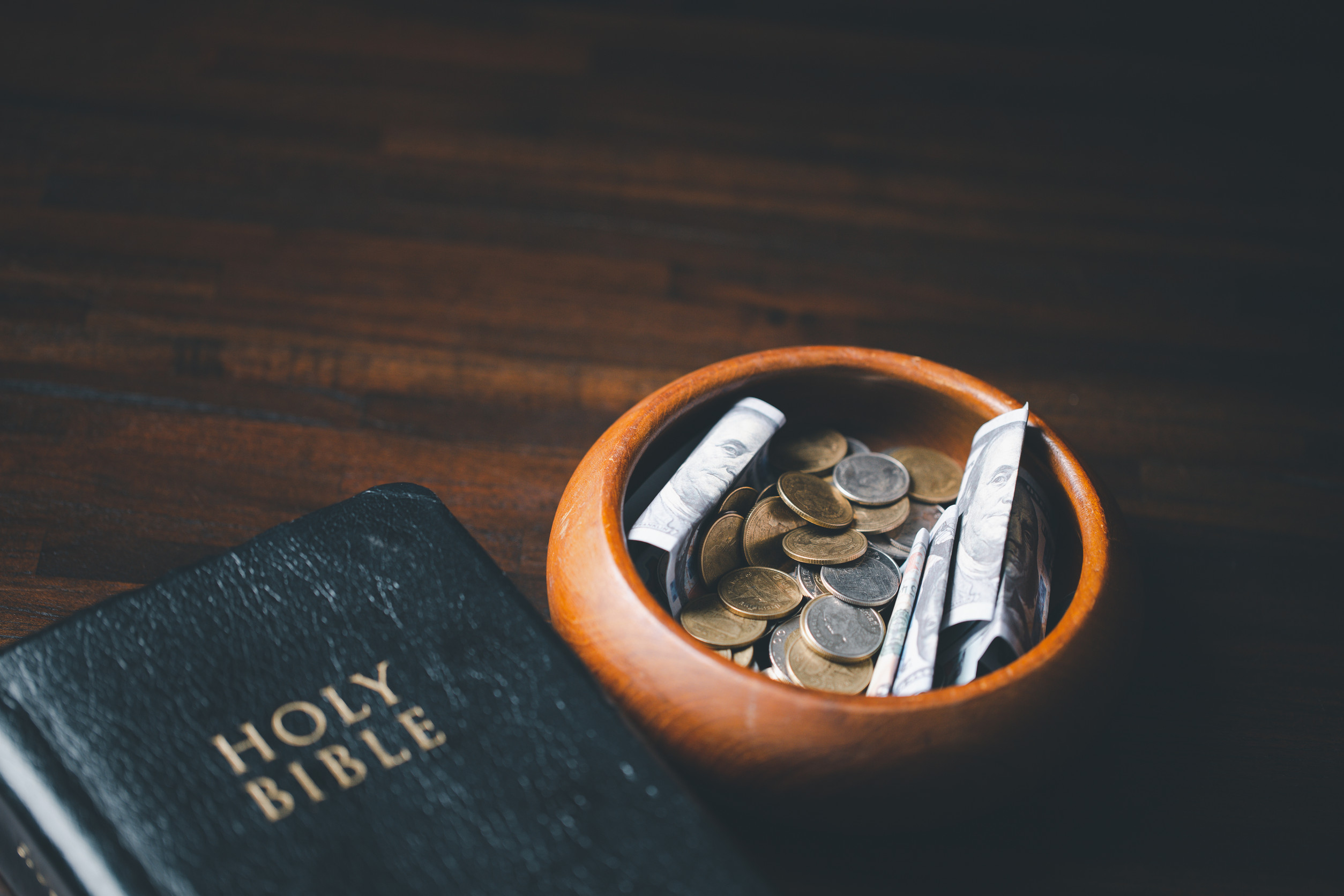 Are Spiritual Donations Now Taxed In a different way in Retirement? Are Spiritual Donations Now Taxed In a different way in Retirement?