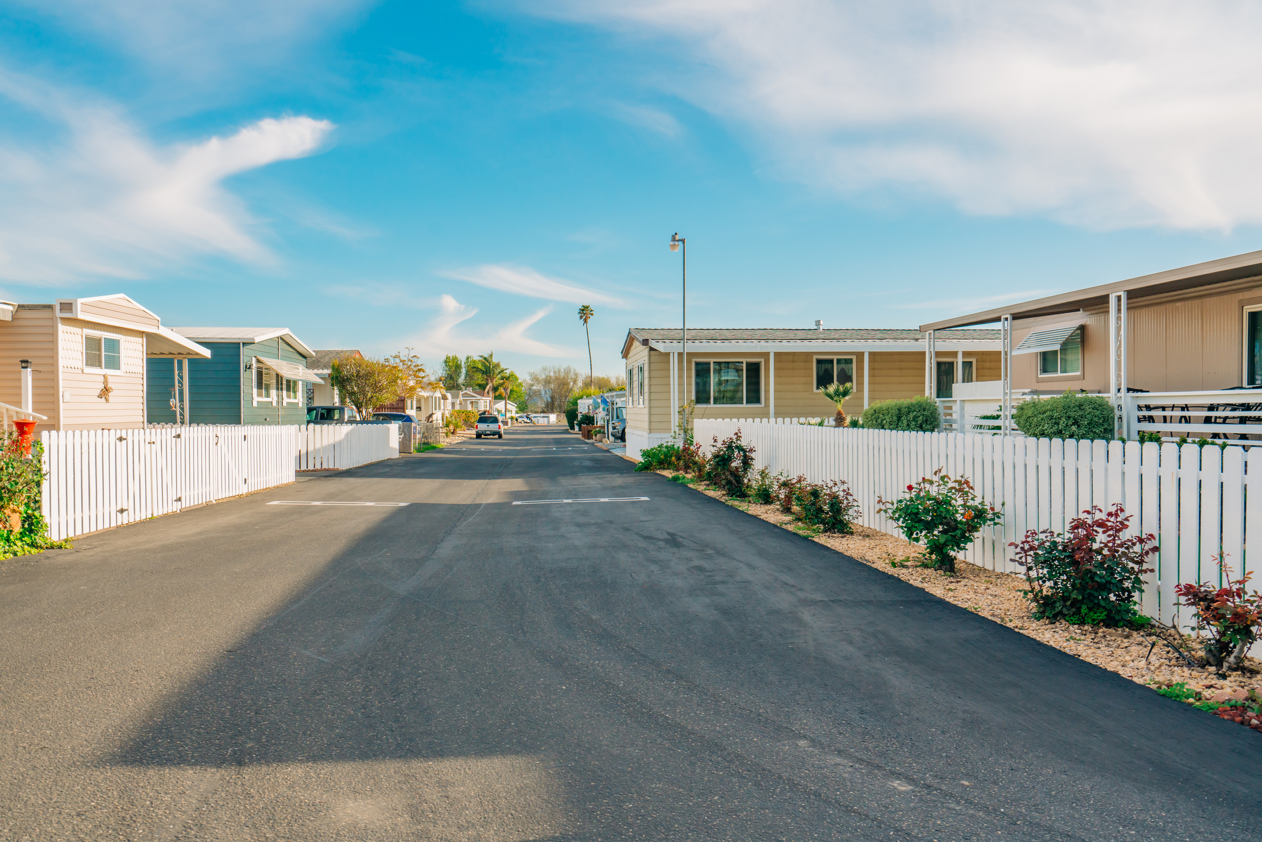 Are Cellular Houses Nonetheless a Sensible Retirement Possibility in 2025? Are Cellular Houses Nonetheless a Sensible Retirement Possibility in 2025?