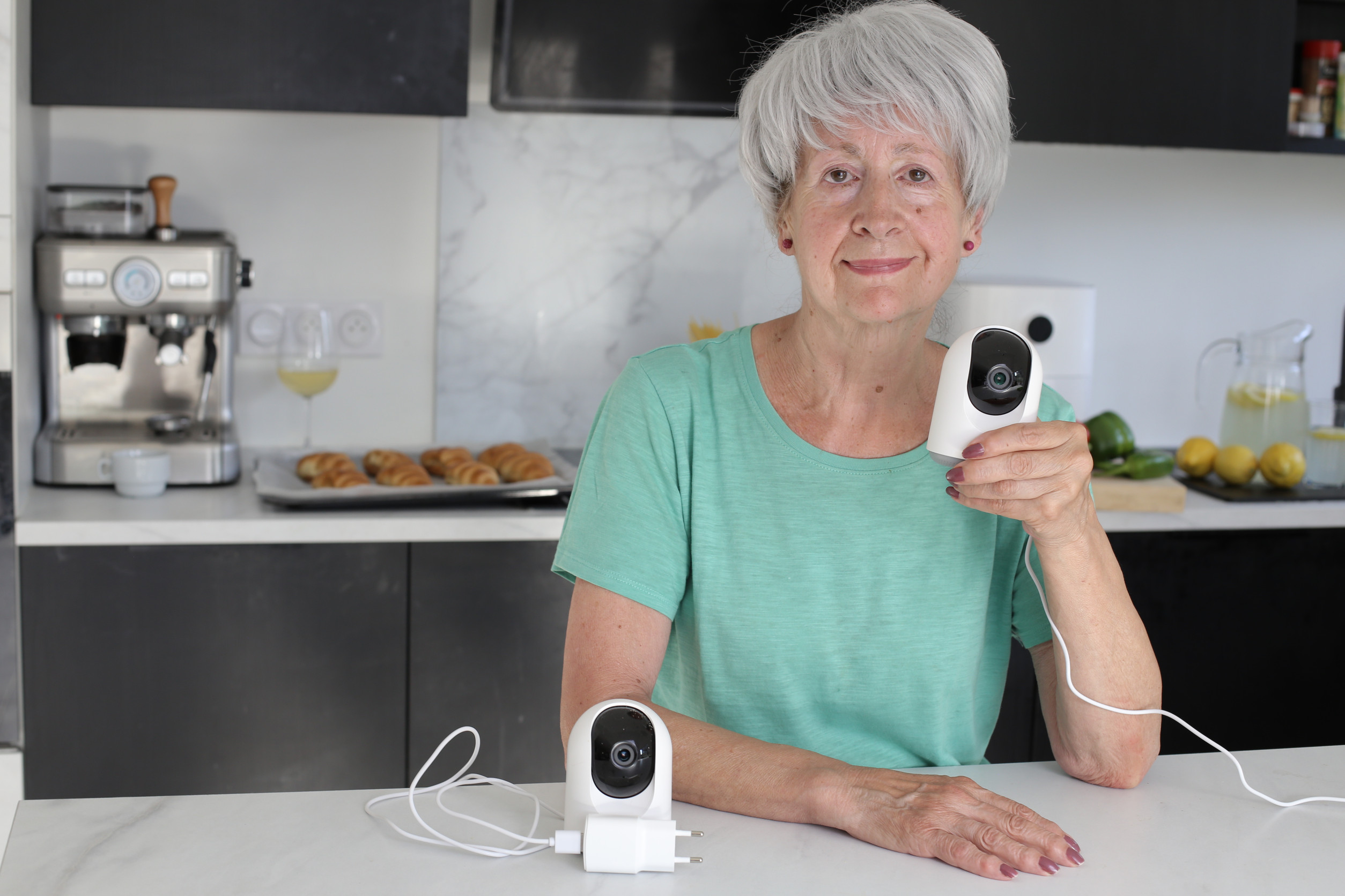 home gadgets that pose a risk