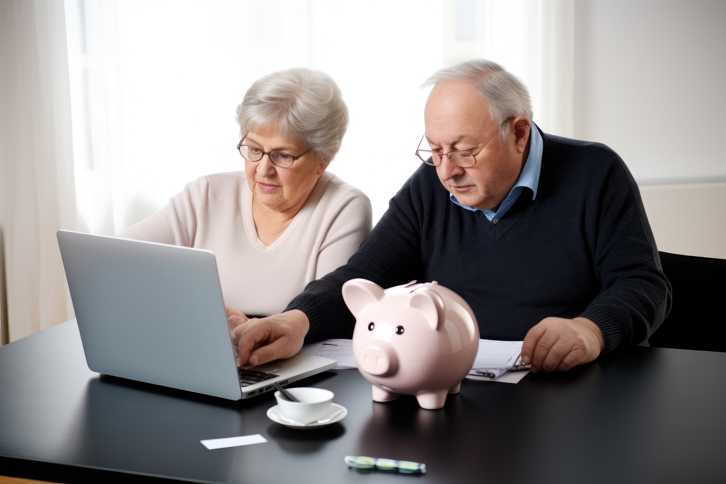 artificial intelligence retirement planning