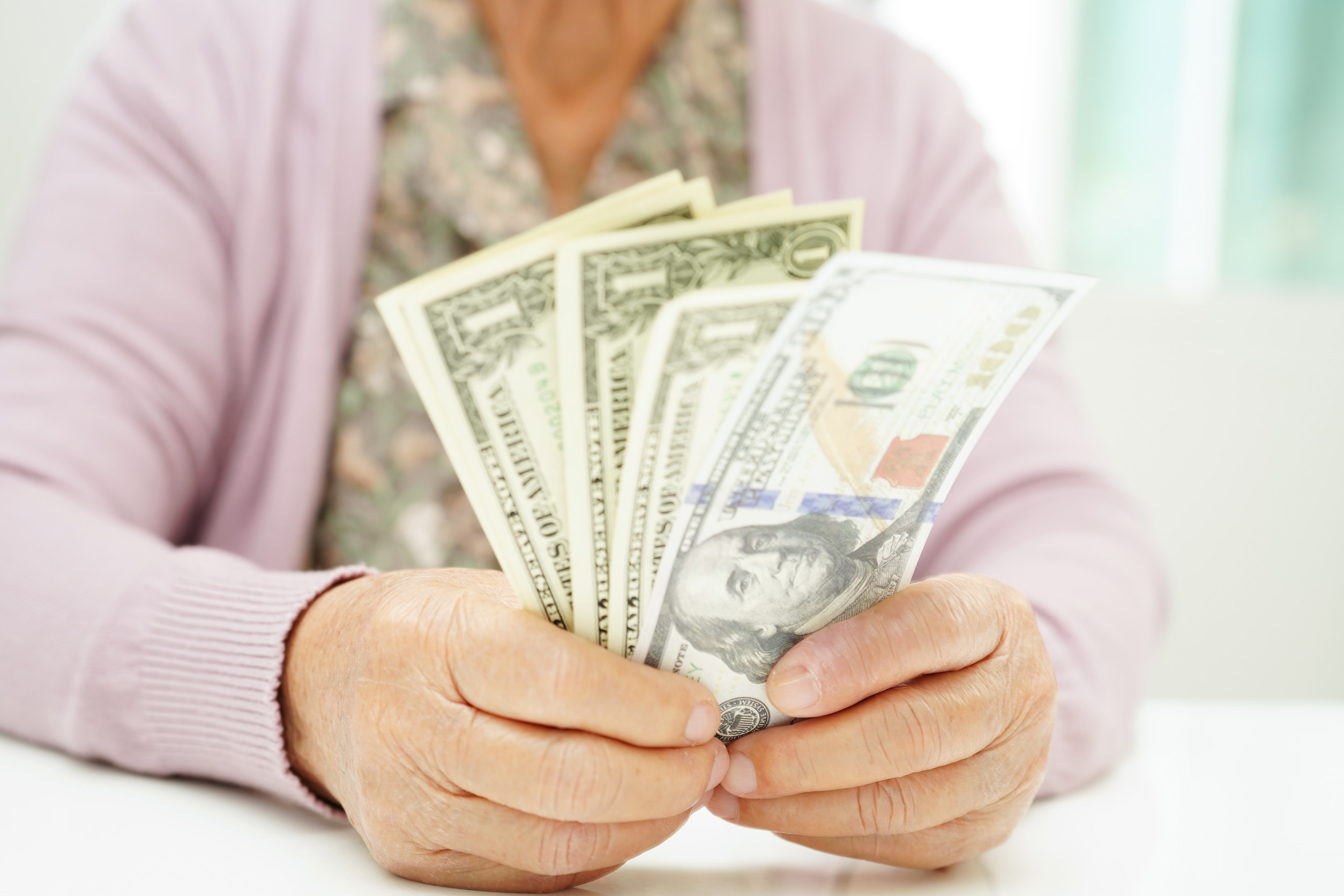8 Stunning Methods Your Retirement Might Have an effect on Your Household’s Funds 8 Stunning Methods Your Retirement Might Have an effect on Your Household’s Funds