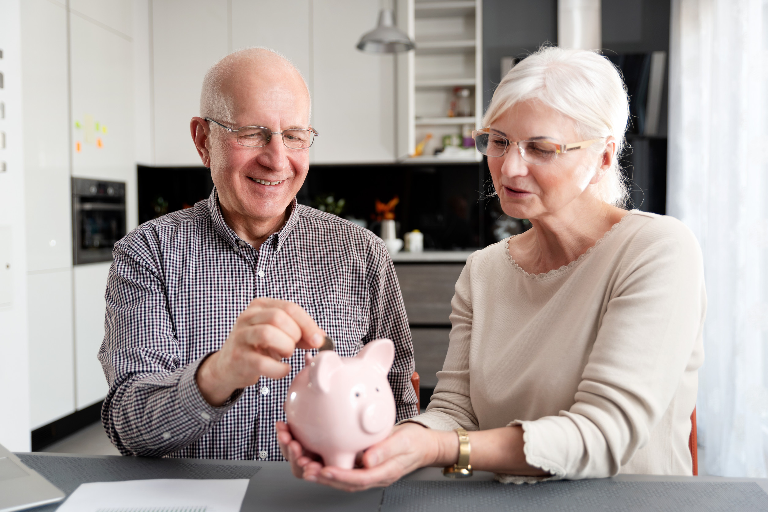 What Are the Downsides of Retiring With Too A lot in Belongings? What Are the Downsides of Retiring With Too A lot in Belongings?