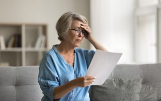 seniors filing for bankruptcy