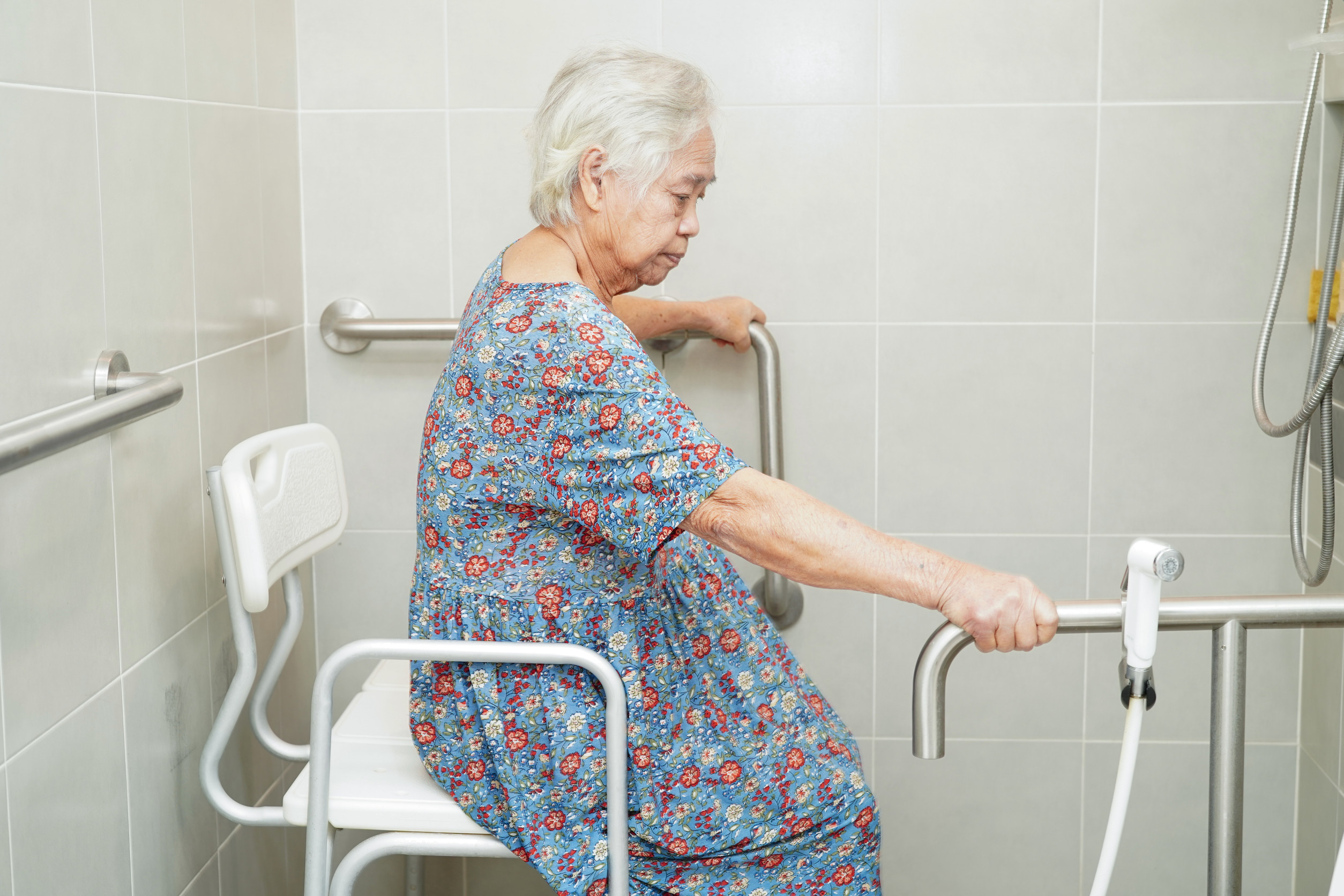 aging in place renovations