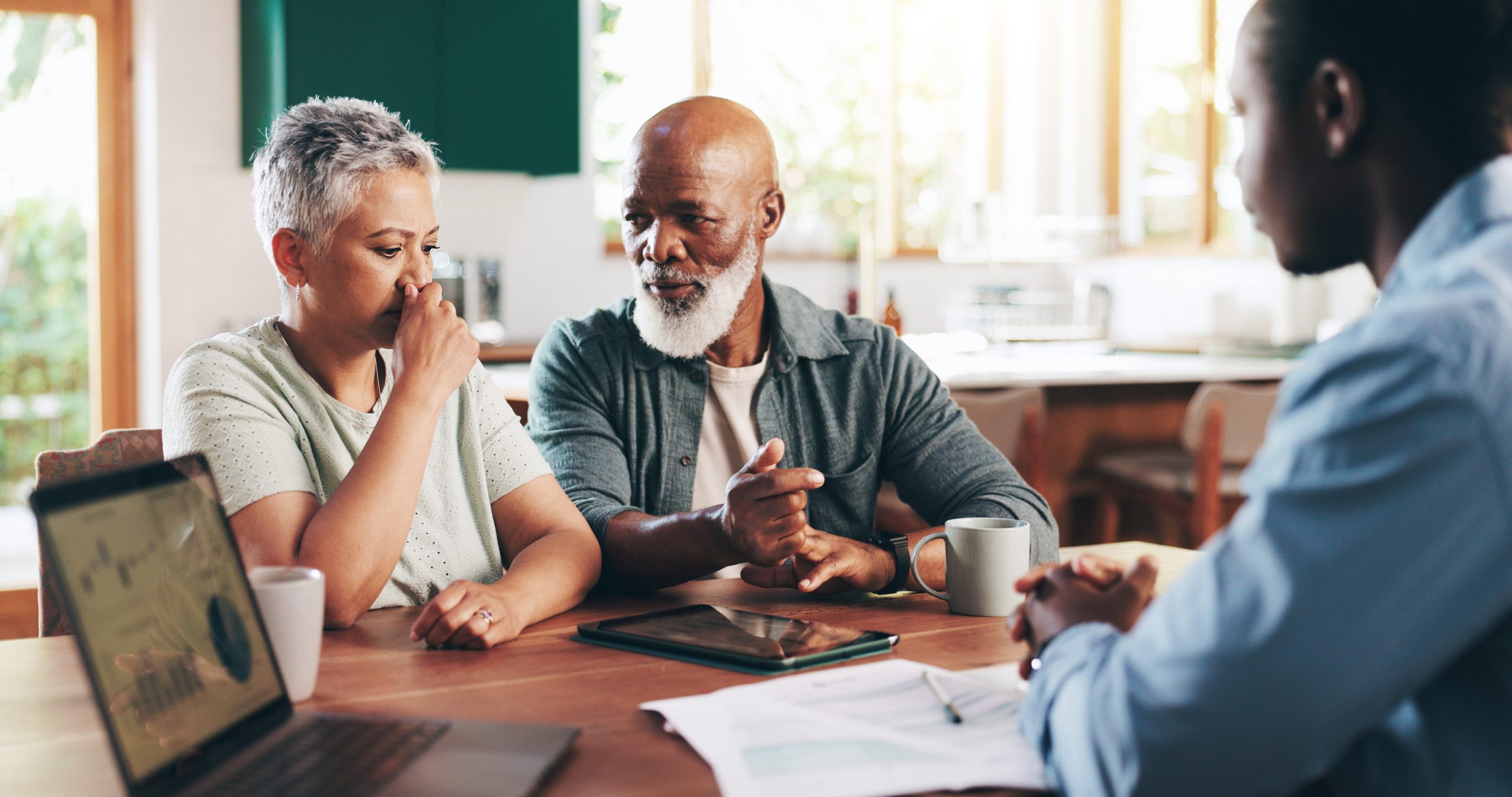 retirement assumptions
