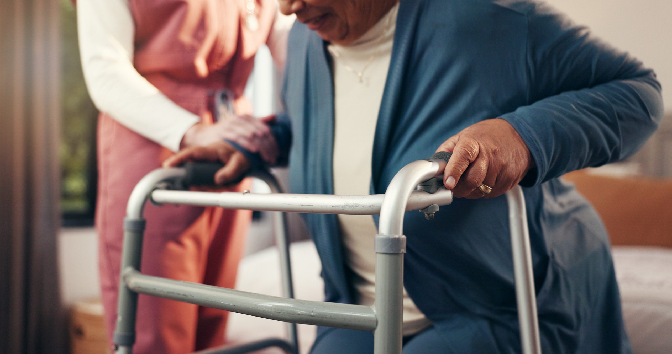 assisted living facility rules