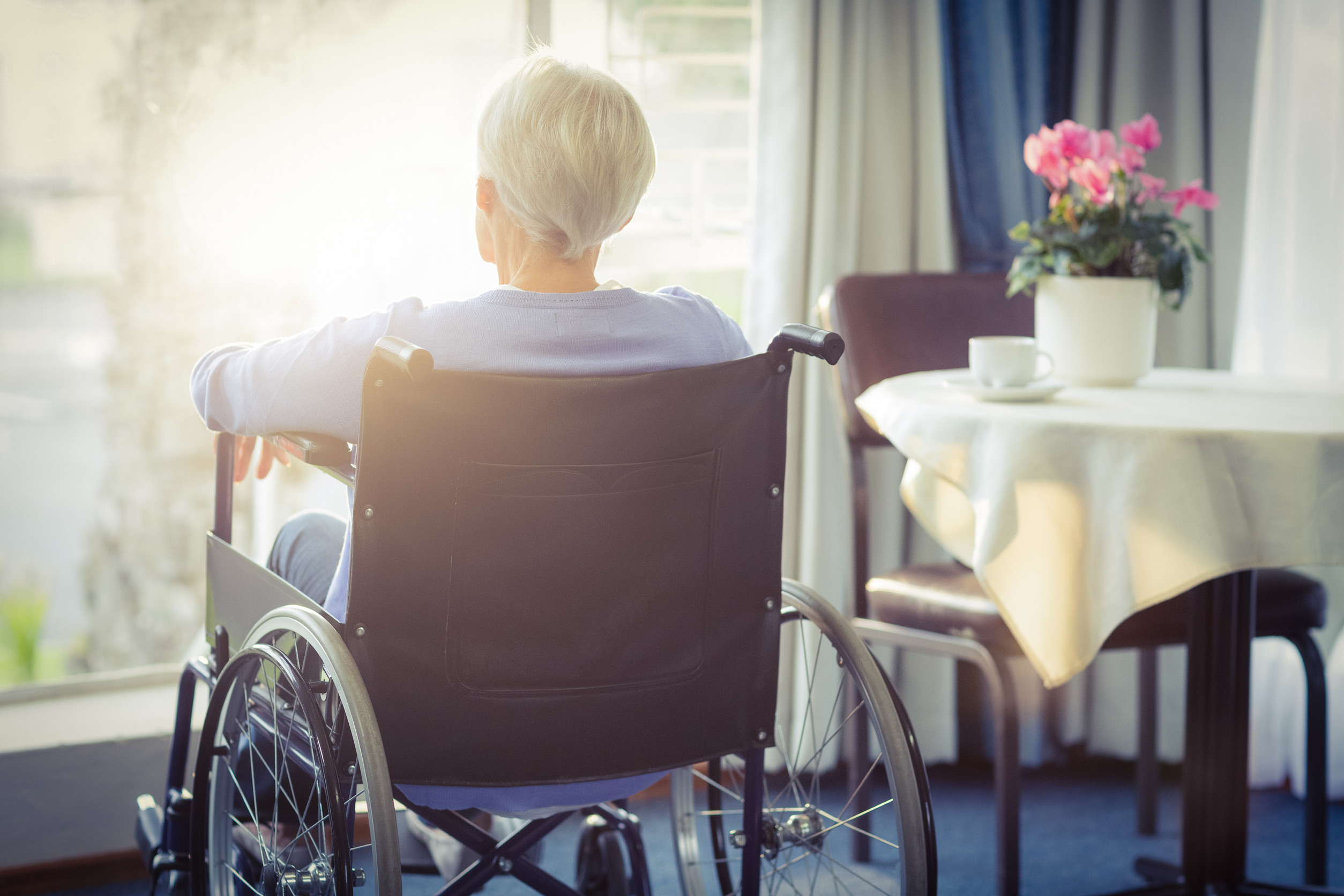 retirement home rules that could get you evicted