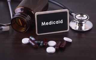 Medicaid could make you sell these assets