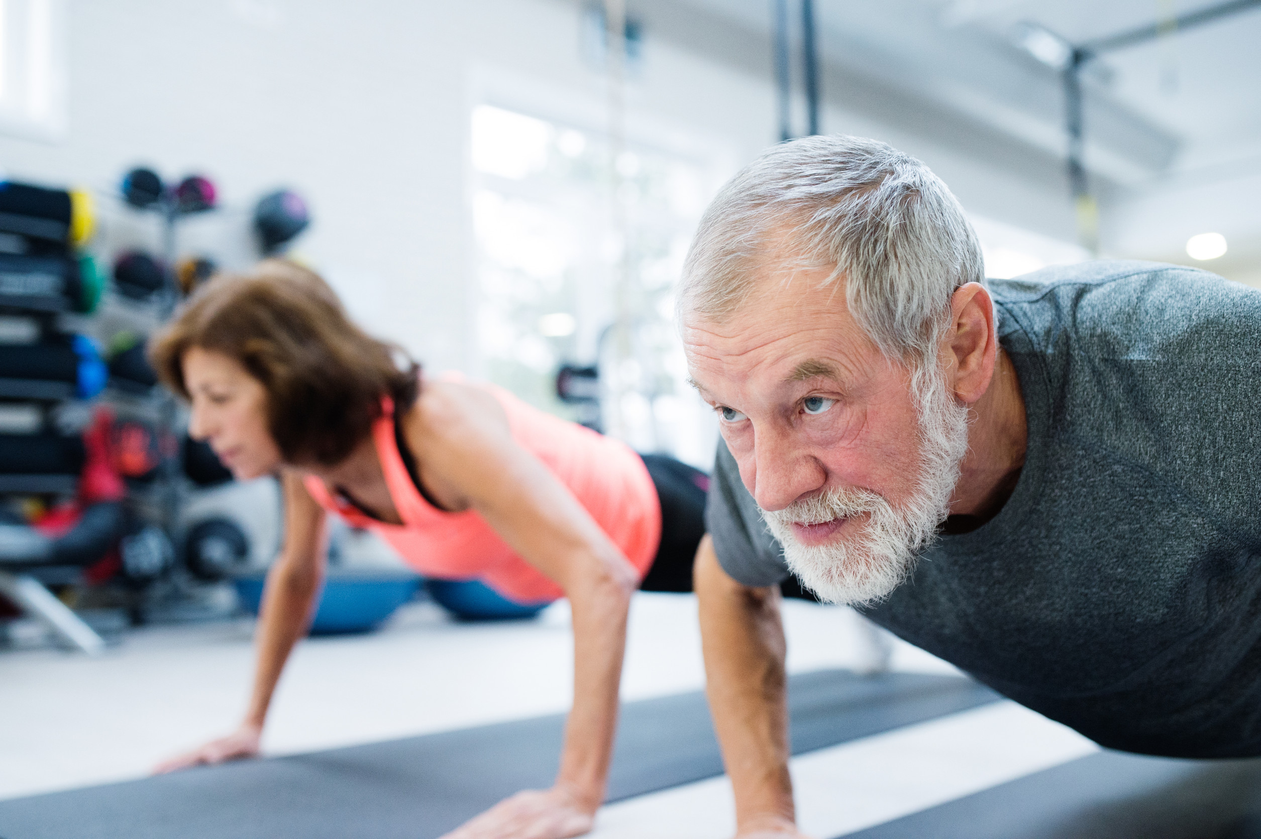 places that quietly exclude seniors