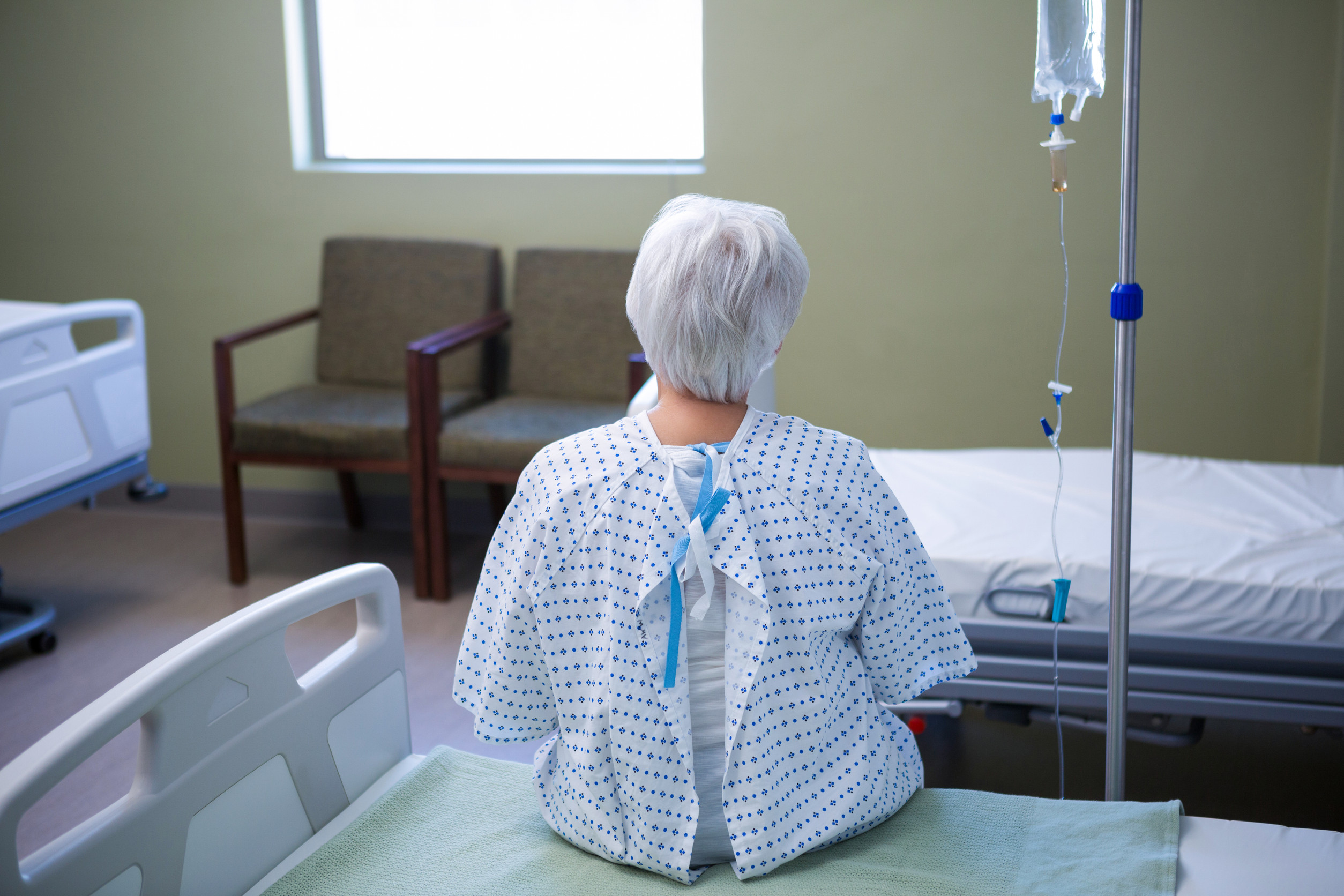Why Are Some Hospitals Refusing to Deal with Seniors With out an Advocate Current? Why Are Some Hospitals Refusing to Deal with Seniors With out an Advocate Current?