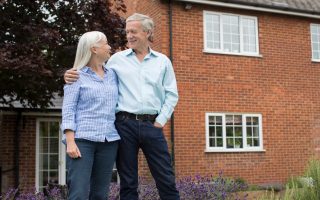 senior housing discrimination