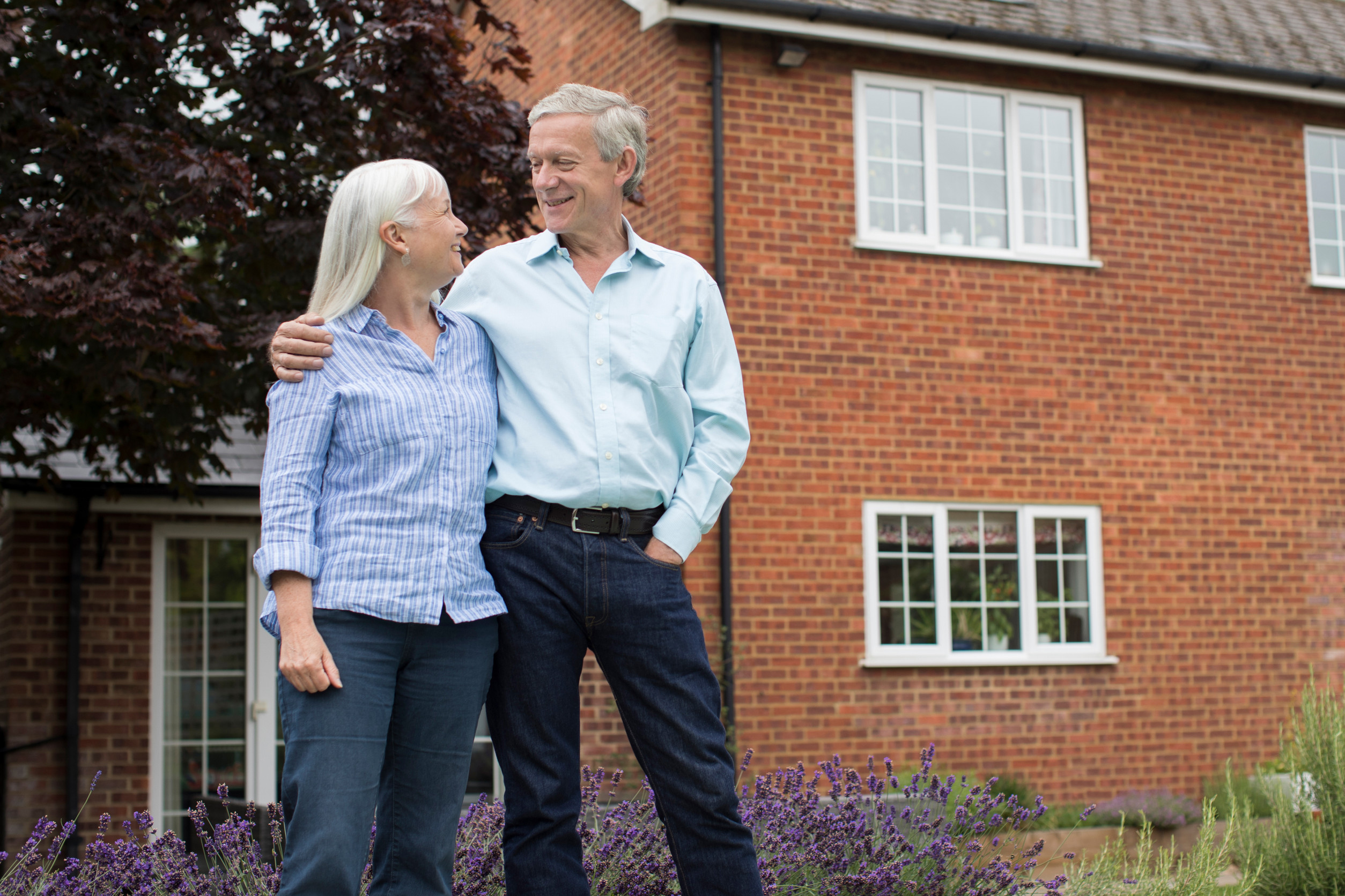 senior housing discrimination