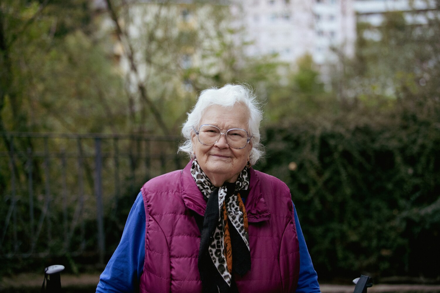 7 Overlooked Signs of Early Financial Abuse in the Elderly 7 Overlooked Signs of Early Financial Abuse in the Elderly