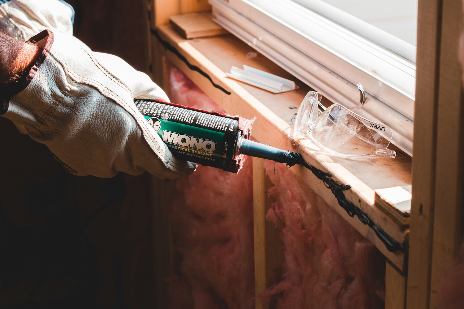 home repairs, senior energy assistance