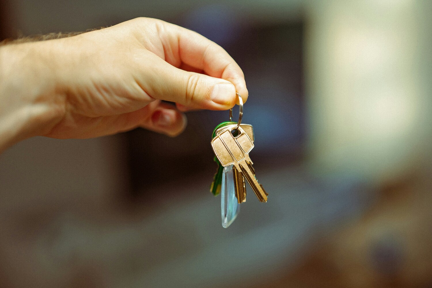 landlords, tenants over 60