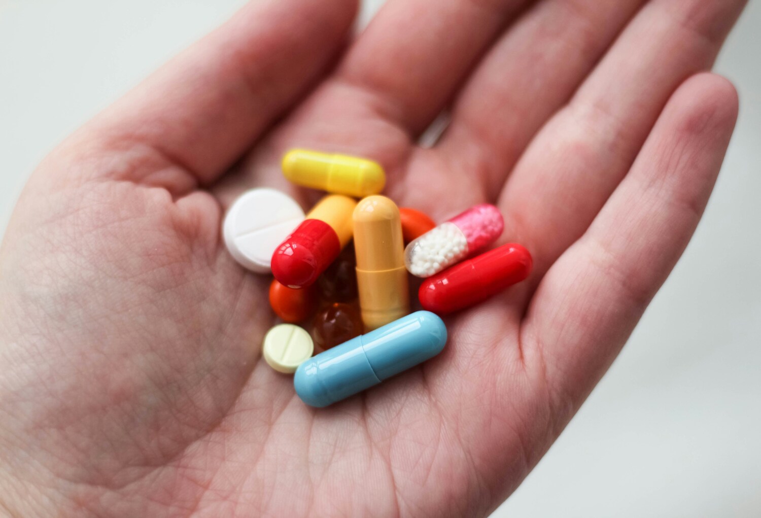 medication