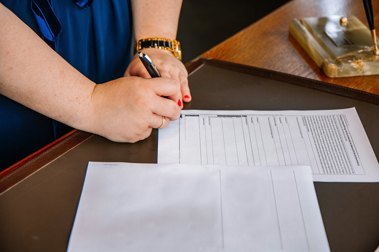 estate planning, end-of-life planning