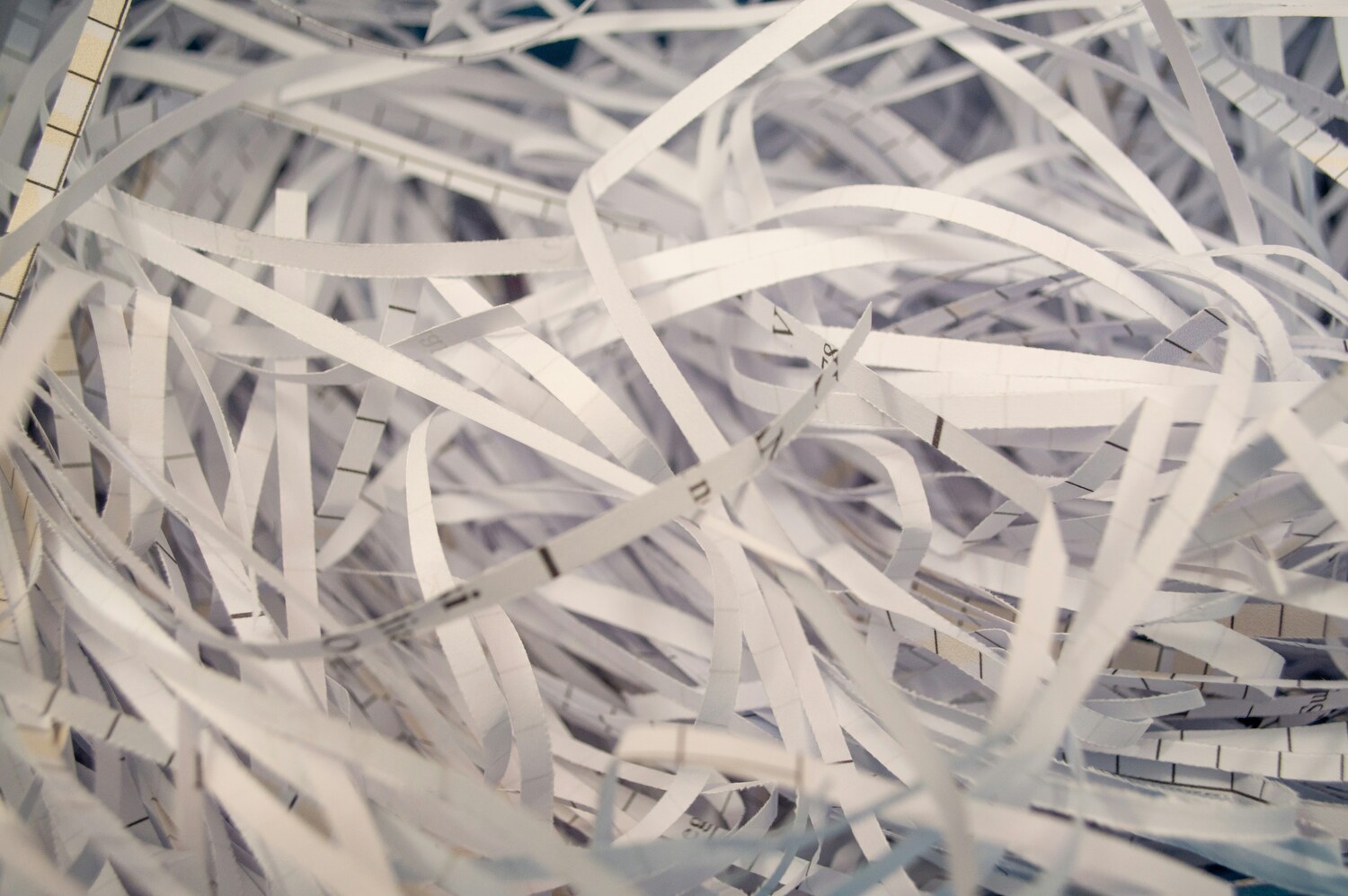 6 Issues You’re Shredding That Ought to Be Archived As a substitute 6 Issues You’re Shredding That Ought to Be Archived As a substitute